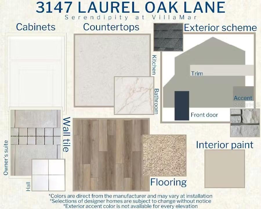 3147 LAUREL OAK LN, WINTER HAVEN, FL, 33884