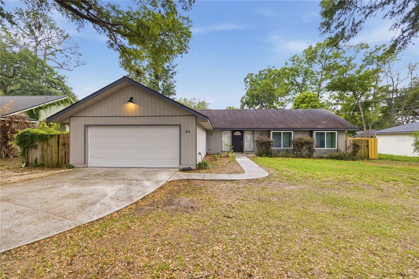 86 PECAN DR, OCALA, FL, 34472