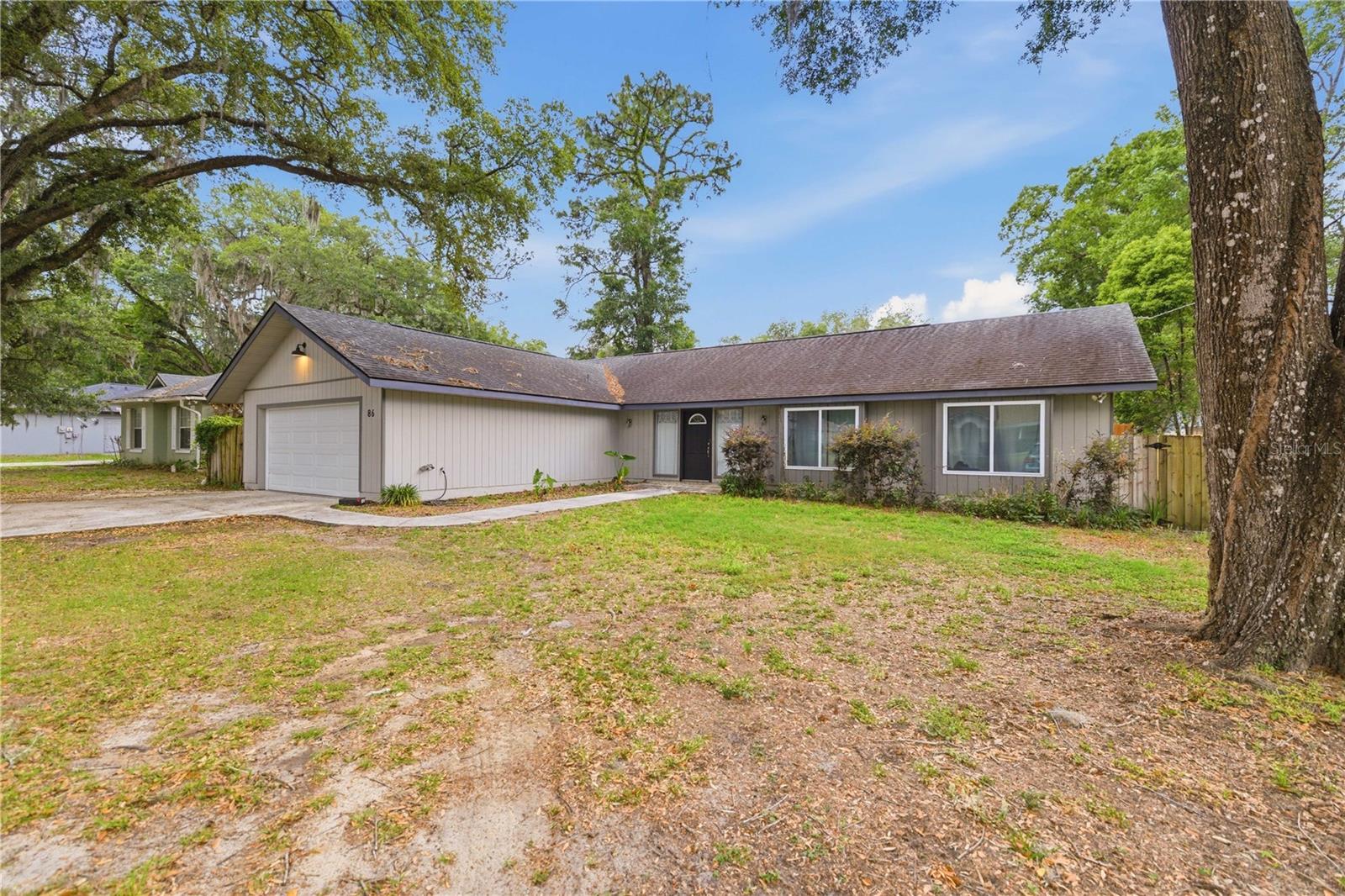 86 PECAN DR, OCALA, FL, 34472