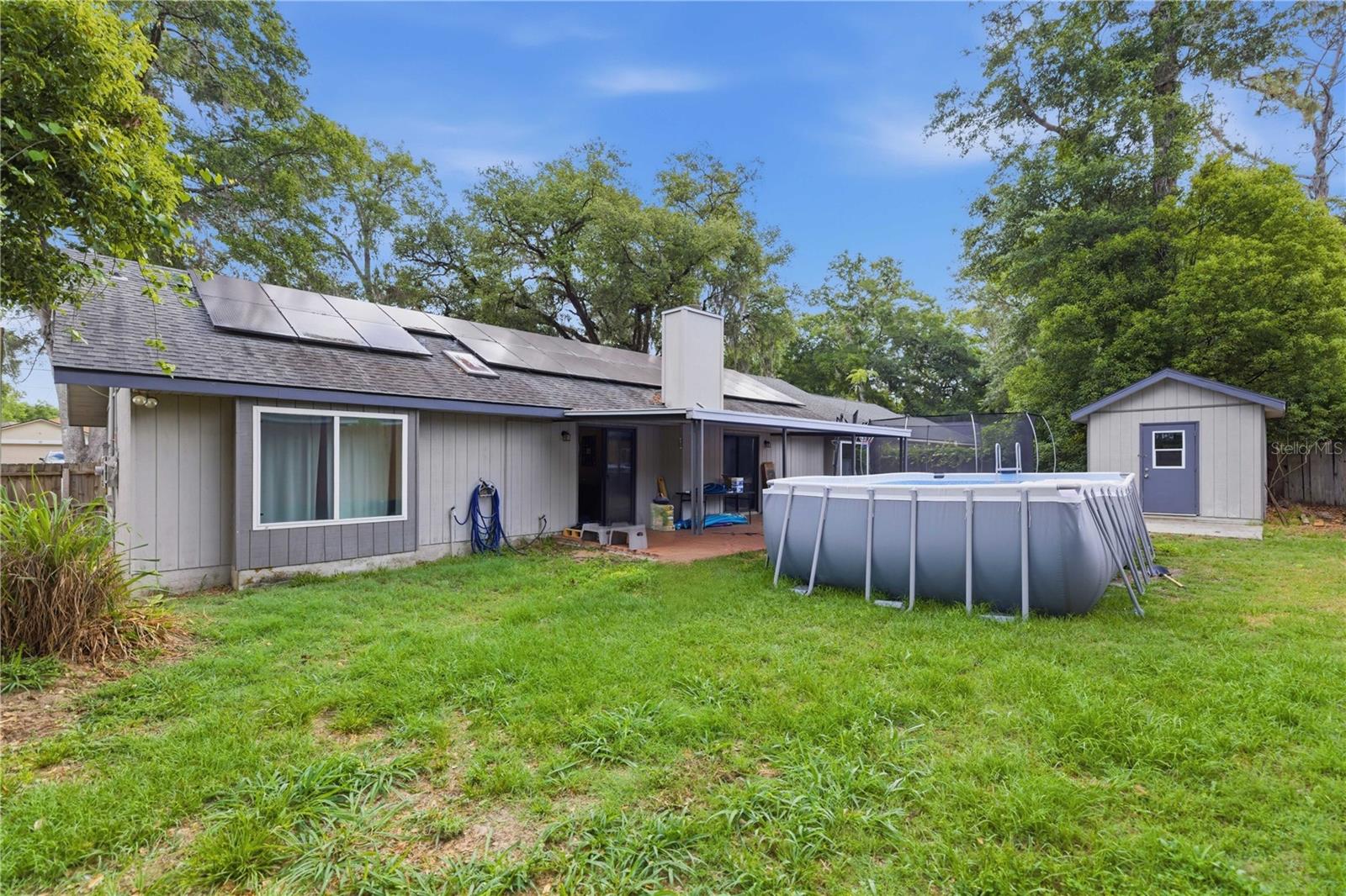 86 PECAN DR, OCALA, FL, 34472