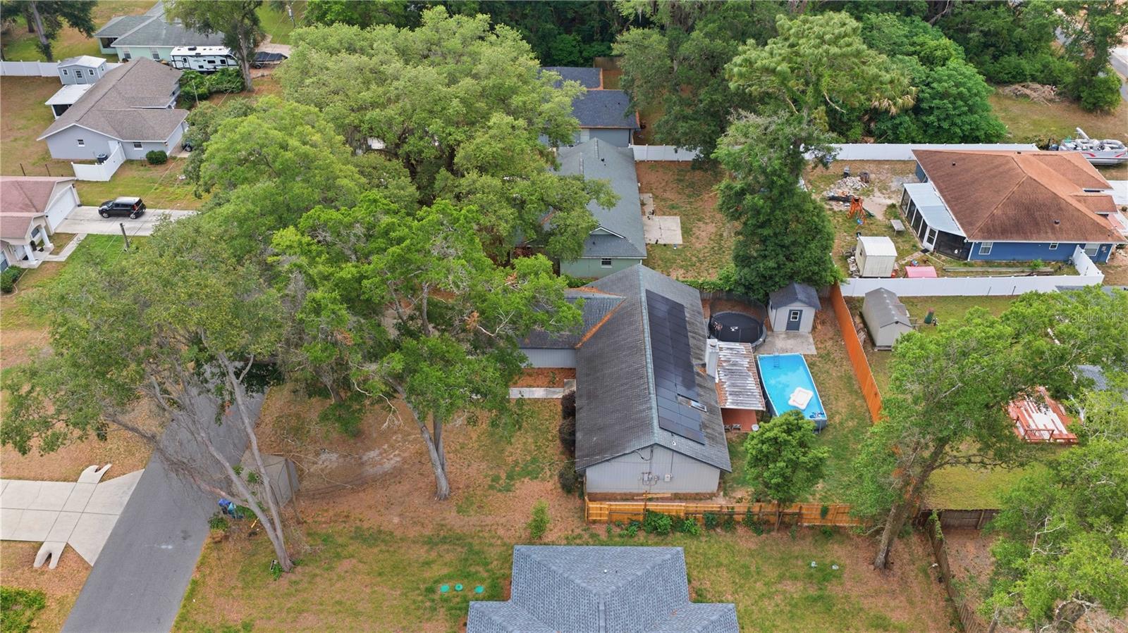86 PECAN DR, OCALA, FL, 34472