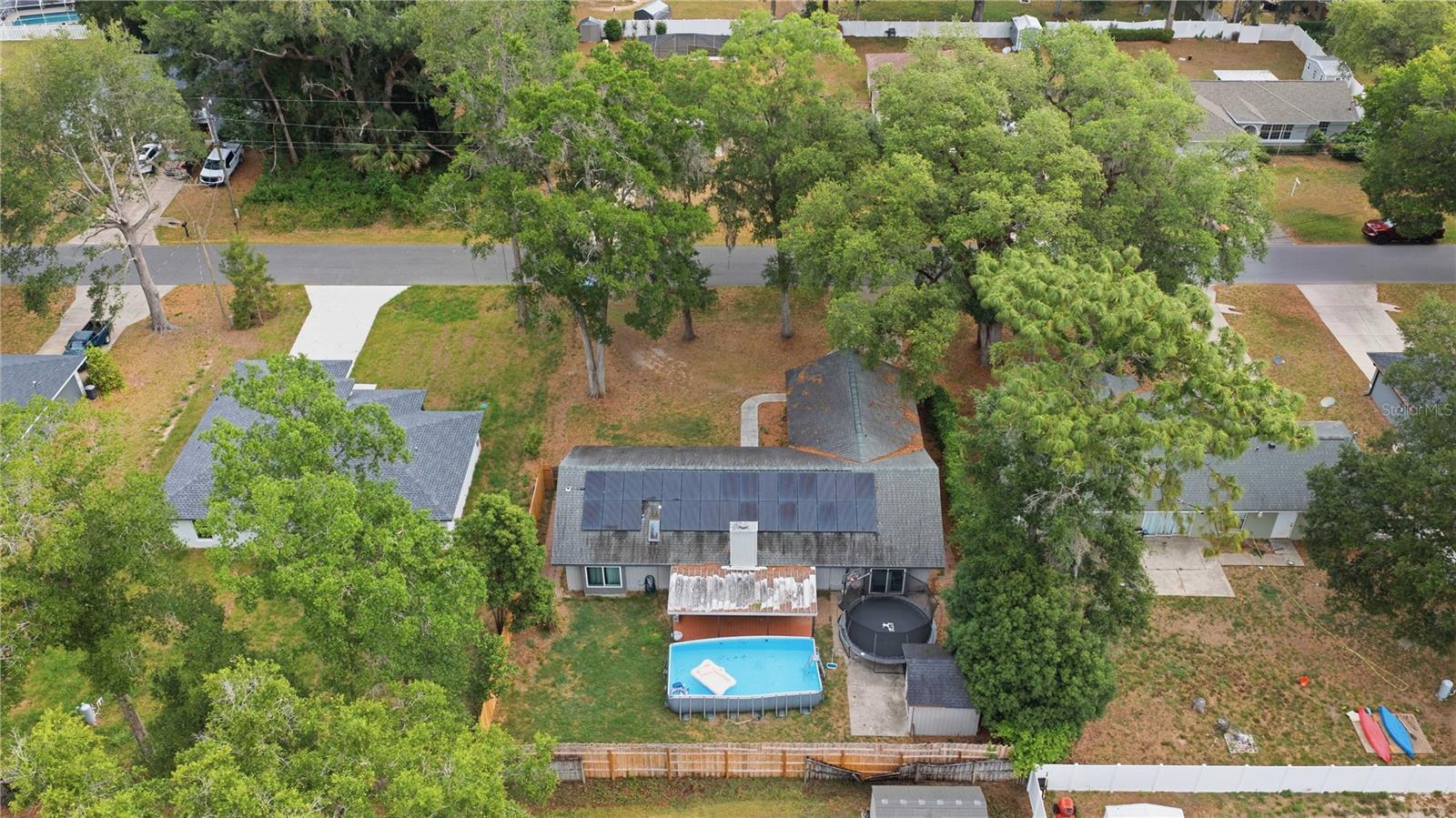 86 PECAN DR, OCALA, FL, 34472