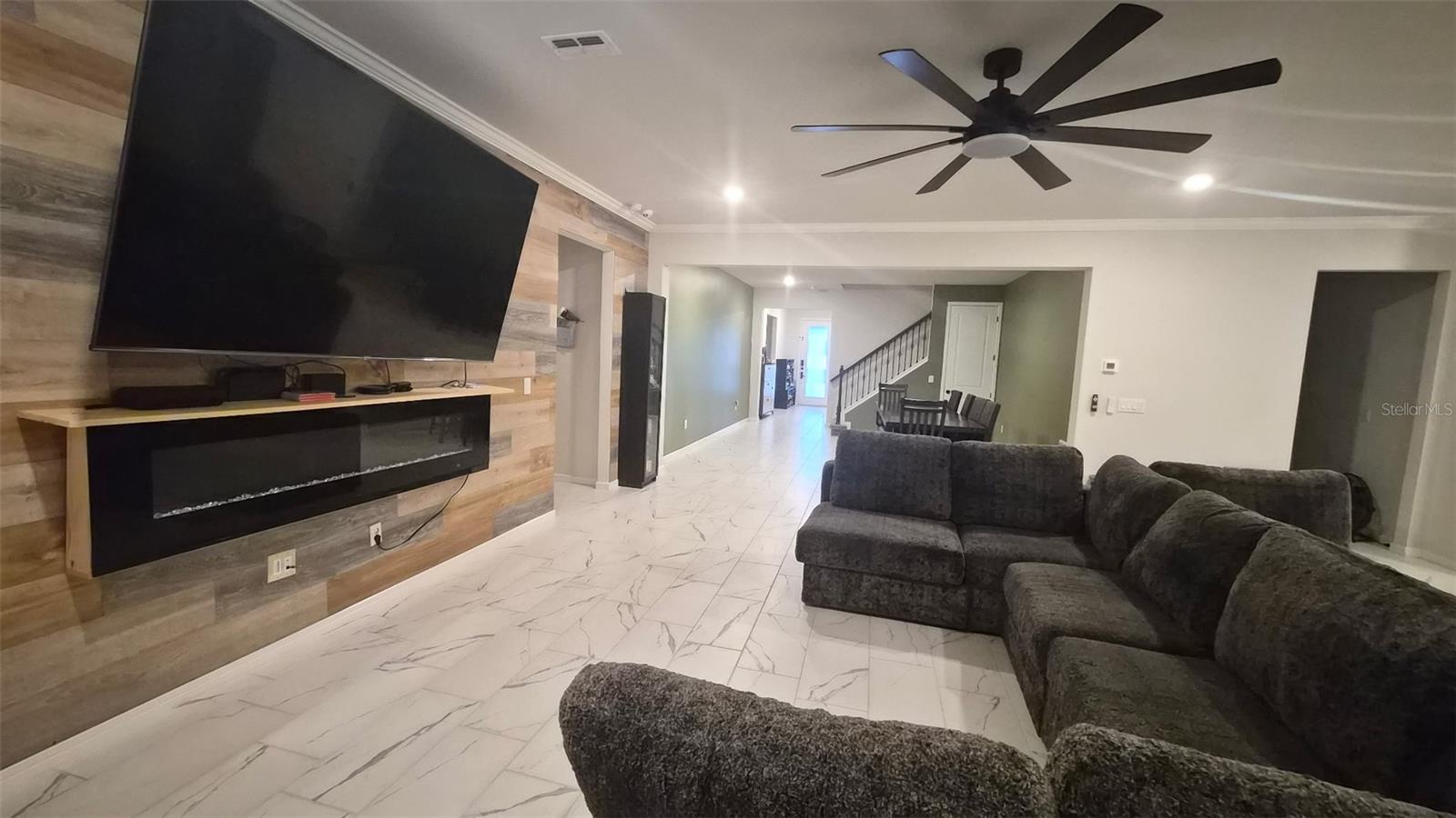 12919 WILLOW GROVE DR, RIVERVIEW, FL, 33579