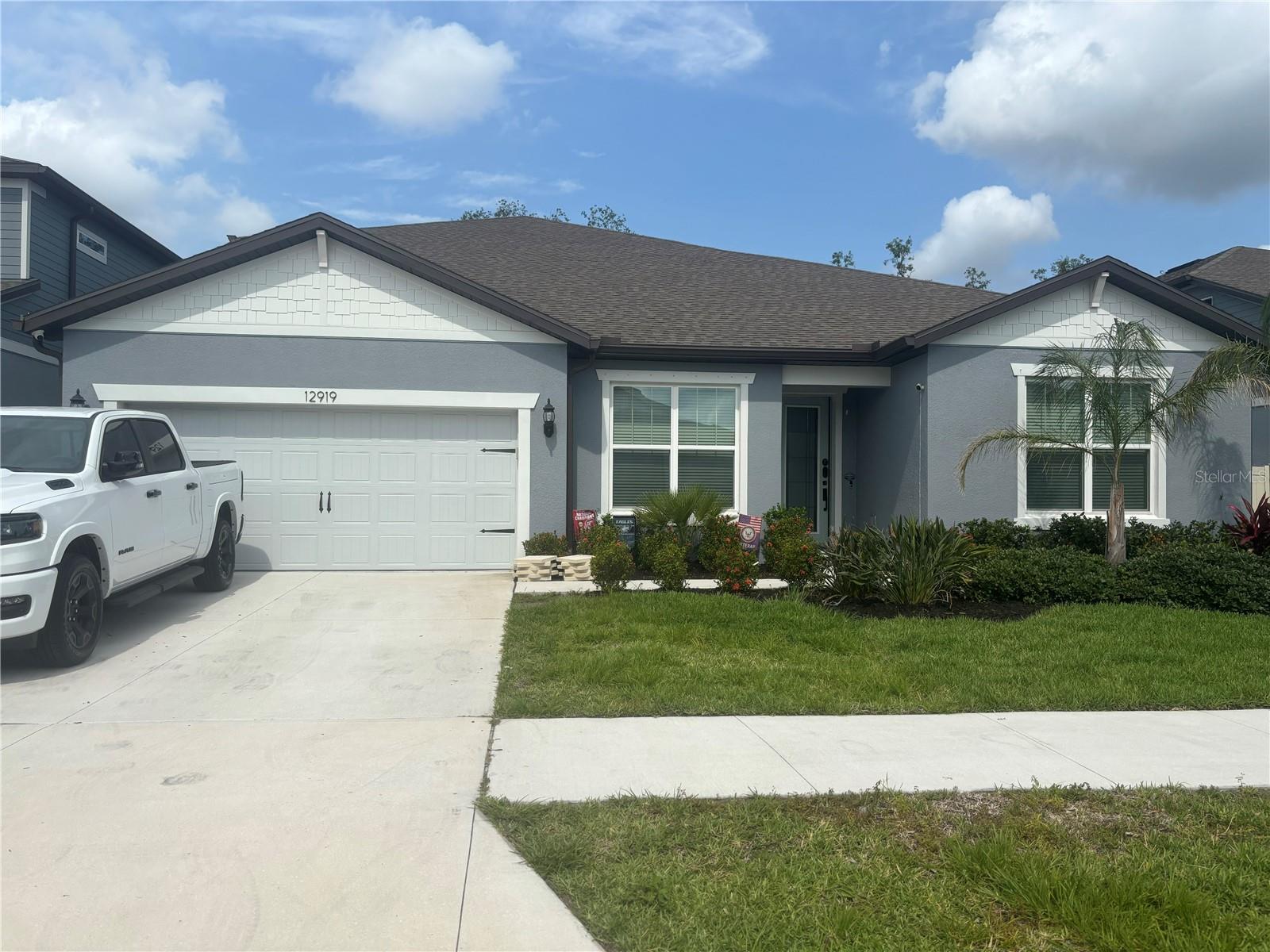 12919 WILLOW GROVE DR, RIVERVIEW, FL, 33579