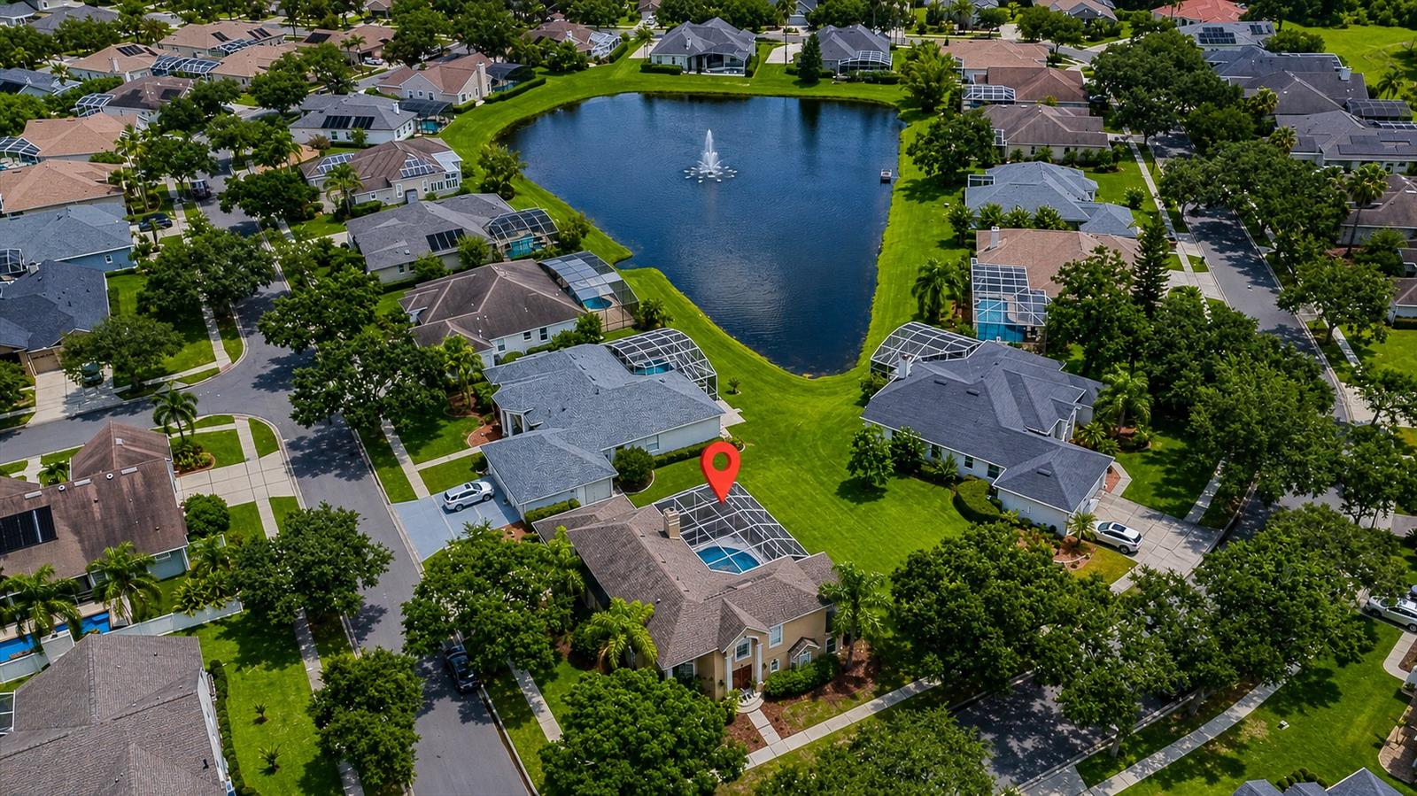 357 FAIRWAY POINTE CIR, ORLANDO, FL, 32828