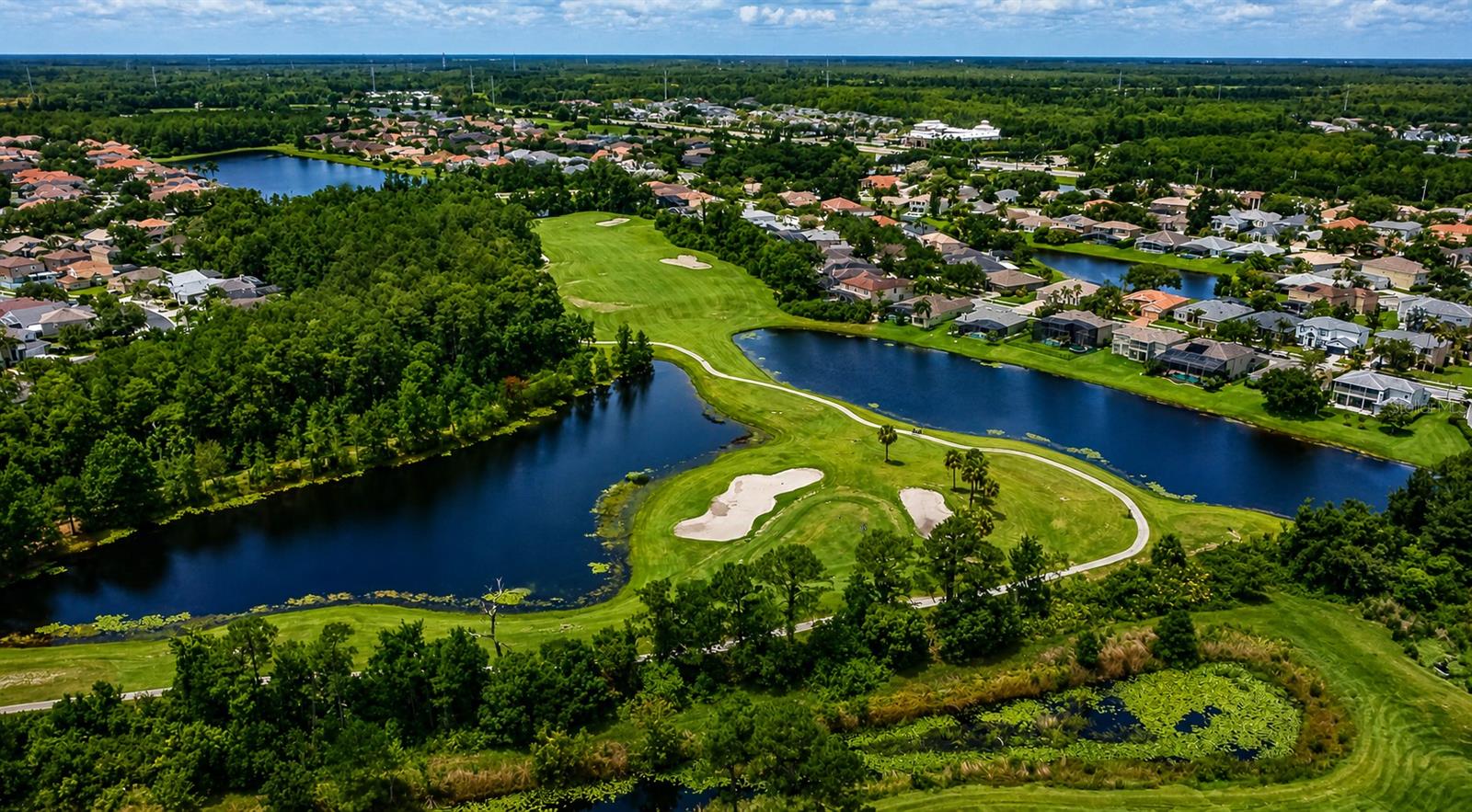 357 FAIRWAY POINTE CIR, ORLANDO, FL, 32828