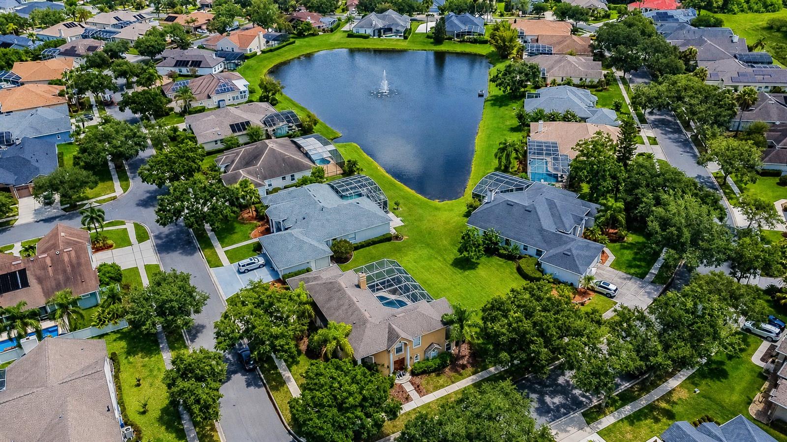 357 FAIRWAY POINTE CIR, ORLANDO, FL, 32828