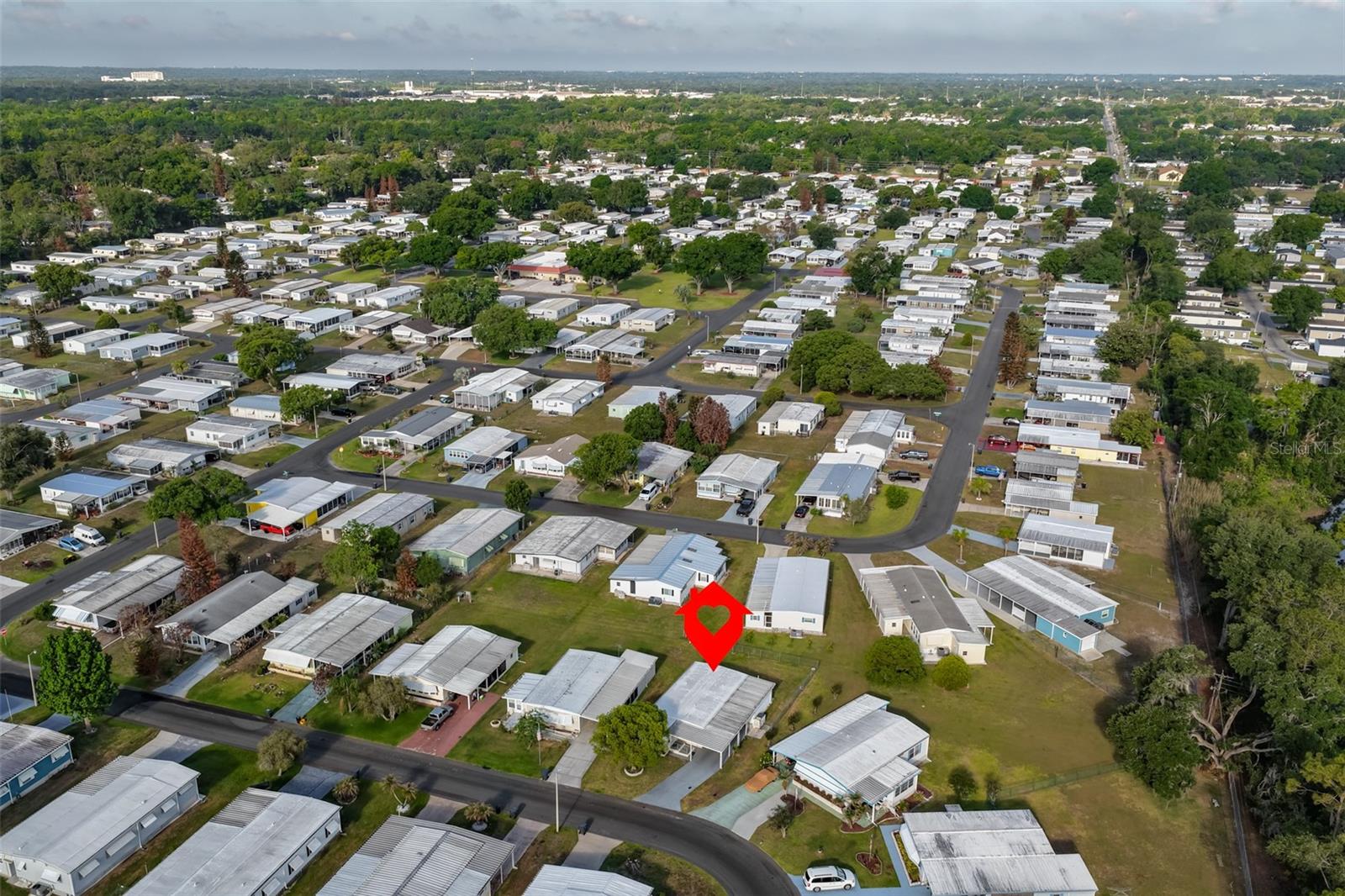 1610 REYNOLDS RD #316, LAKELAND, FL, 33801