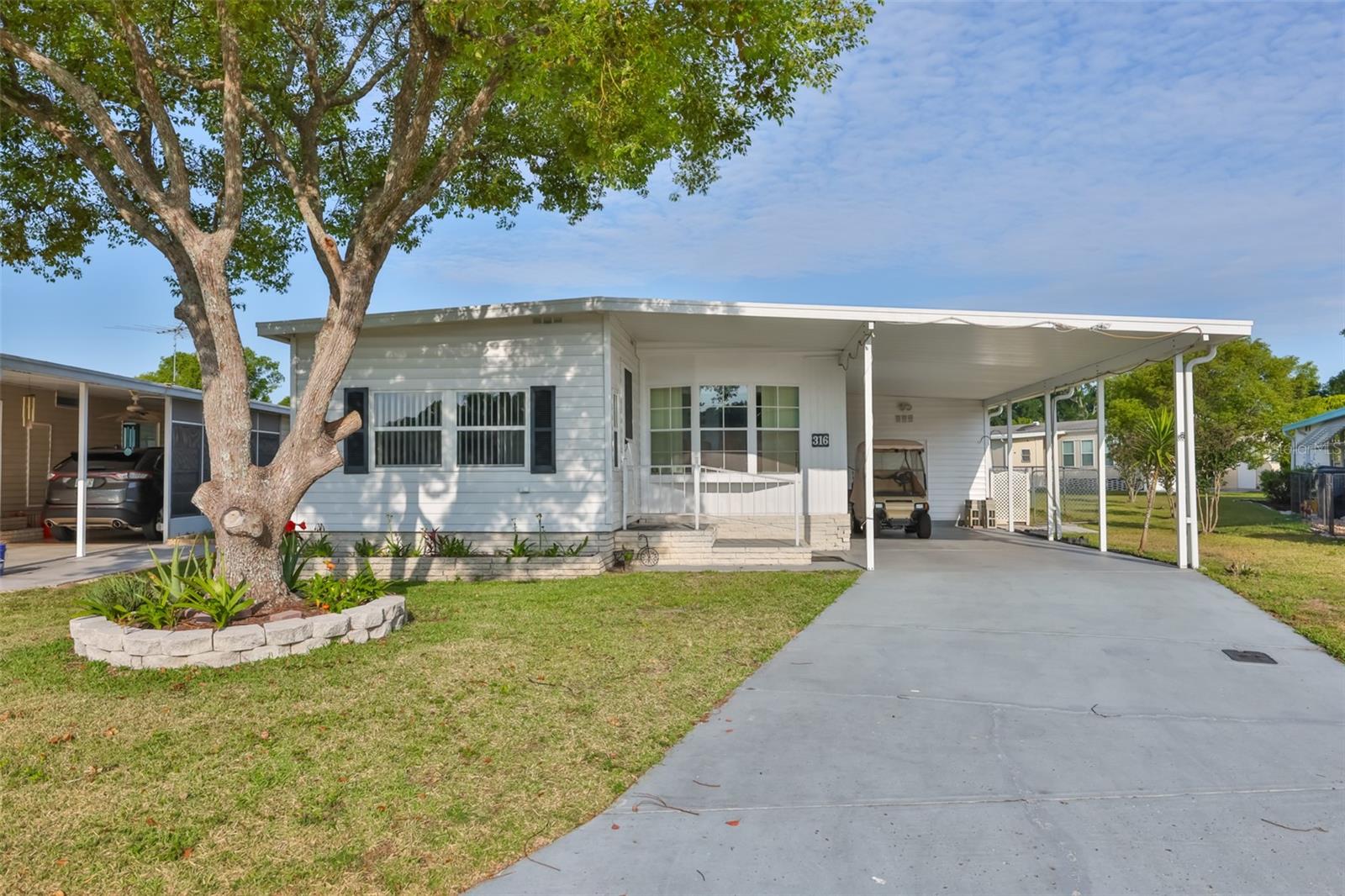 1610 REYNOLDS RD #316, LAKELAND, FL, 33801