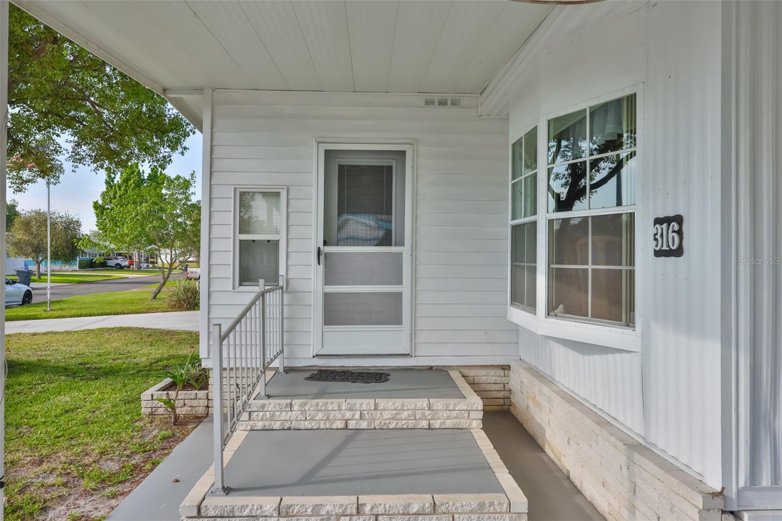 1610 REYNOLDS RD #316, LAKELAND, FL, 33801