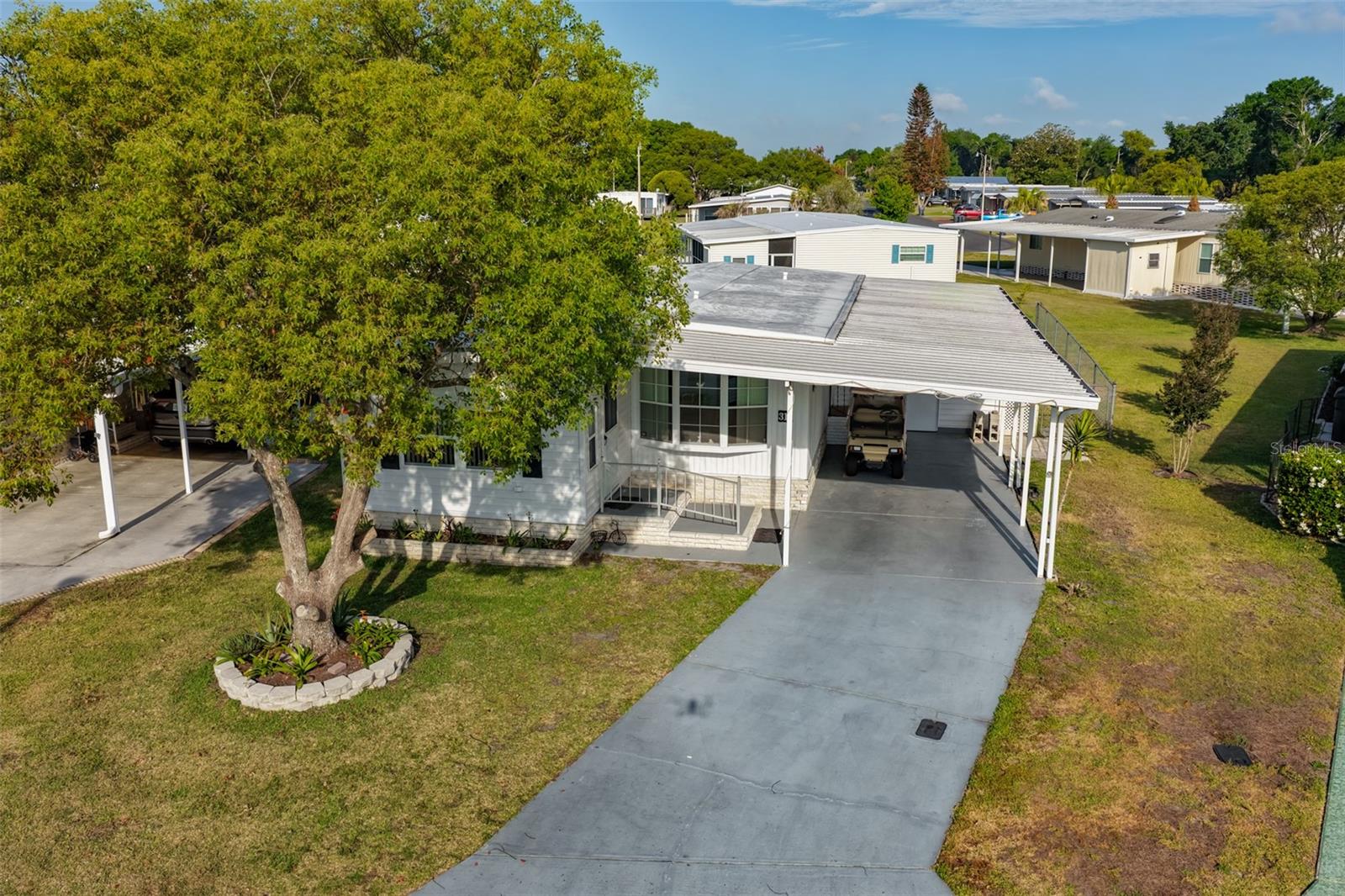1610 REYNOLDS RD #316, LAKELAND, FL, 33801