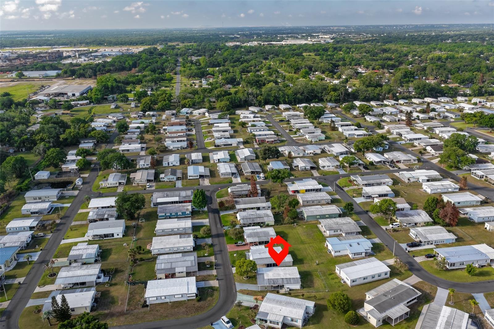 1610 REYNOLDS RD #316, LAKELAND, FL, 33801