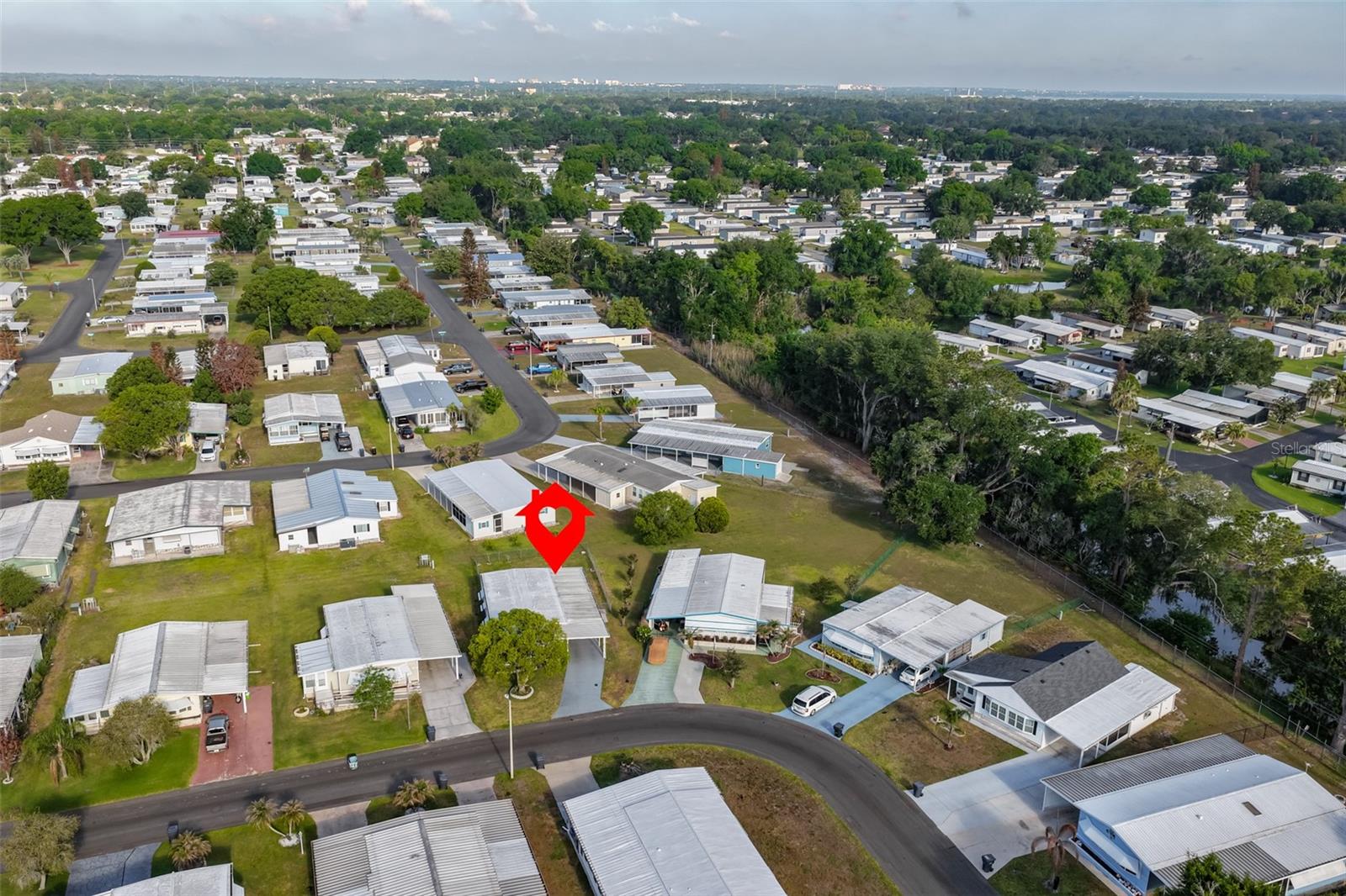 1610 REYNOLDS RD #316, LAKELAND, FL, 33801