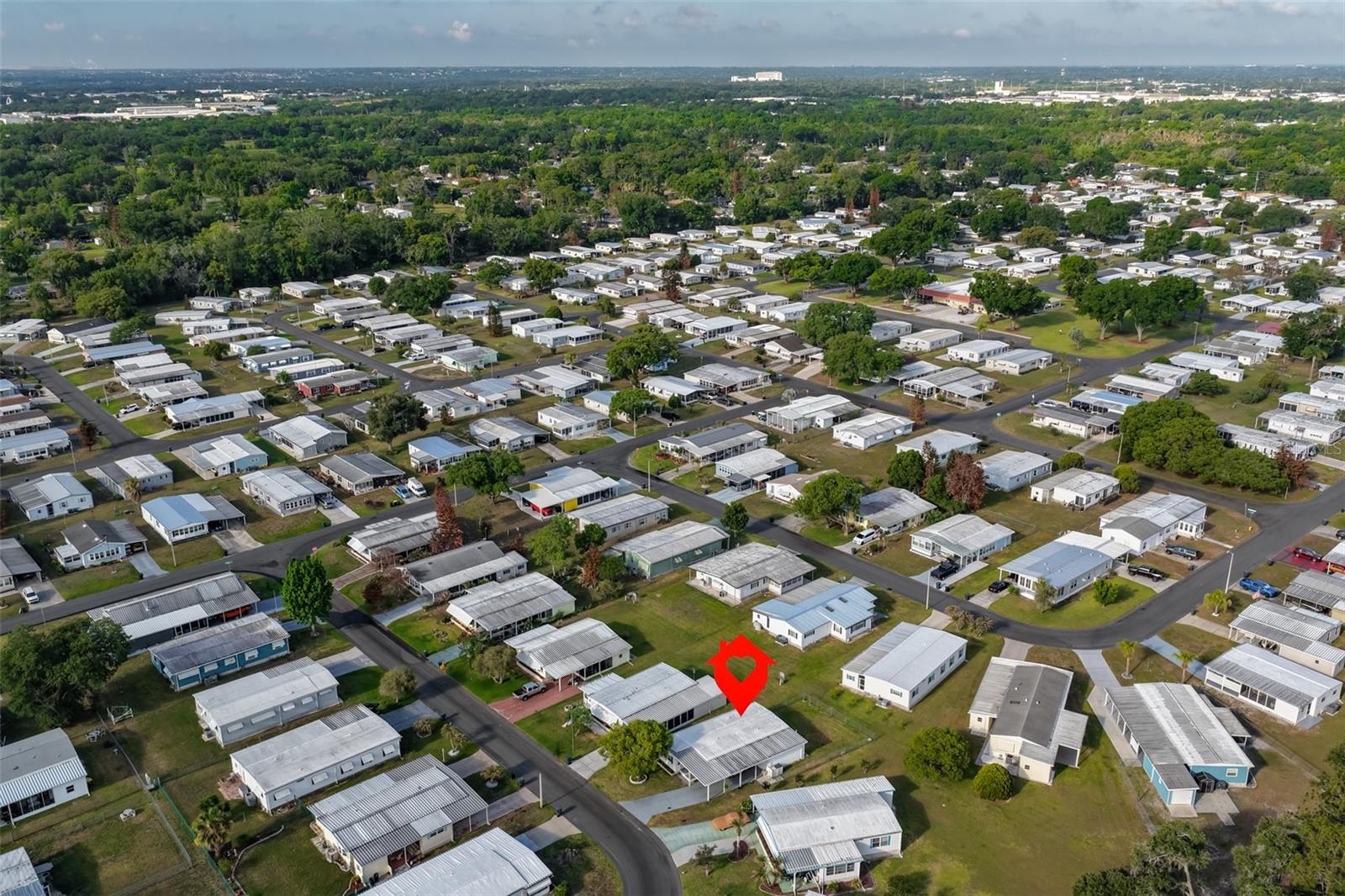 1610 REYNOLDS RD #316, LAKELAND, FL, 33801