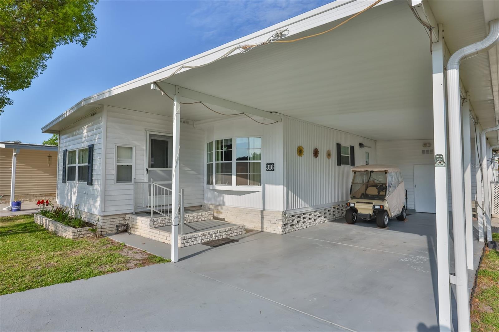 1610 REYNOLDS RD #316, LAKELAND, FL, 33801