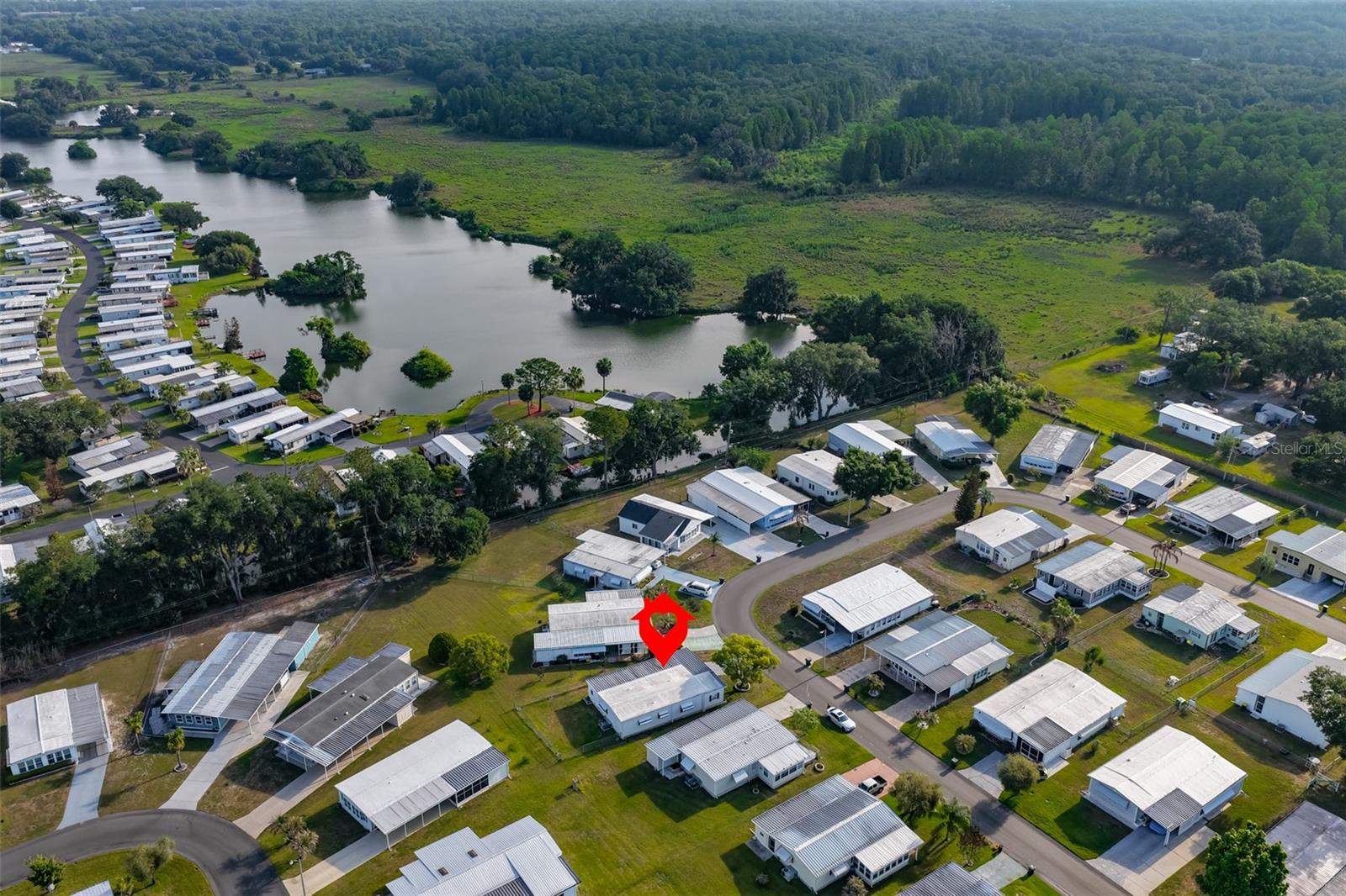 1610 REYNOLDS RD #316, LAKELAND, FL, 33801