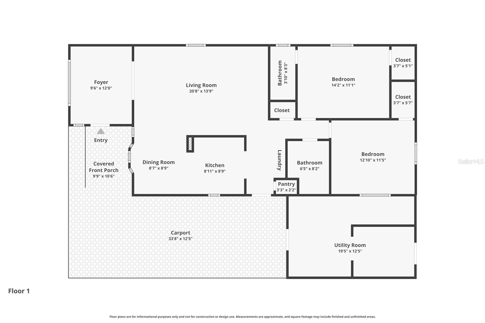 1610 REYNOLDS RD #316, LAKELAND, FL, 33801