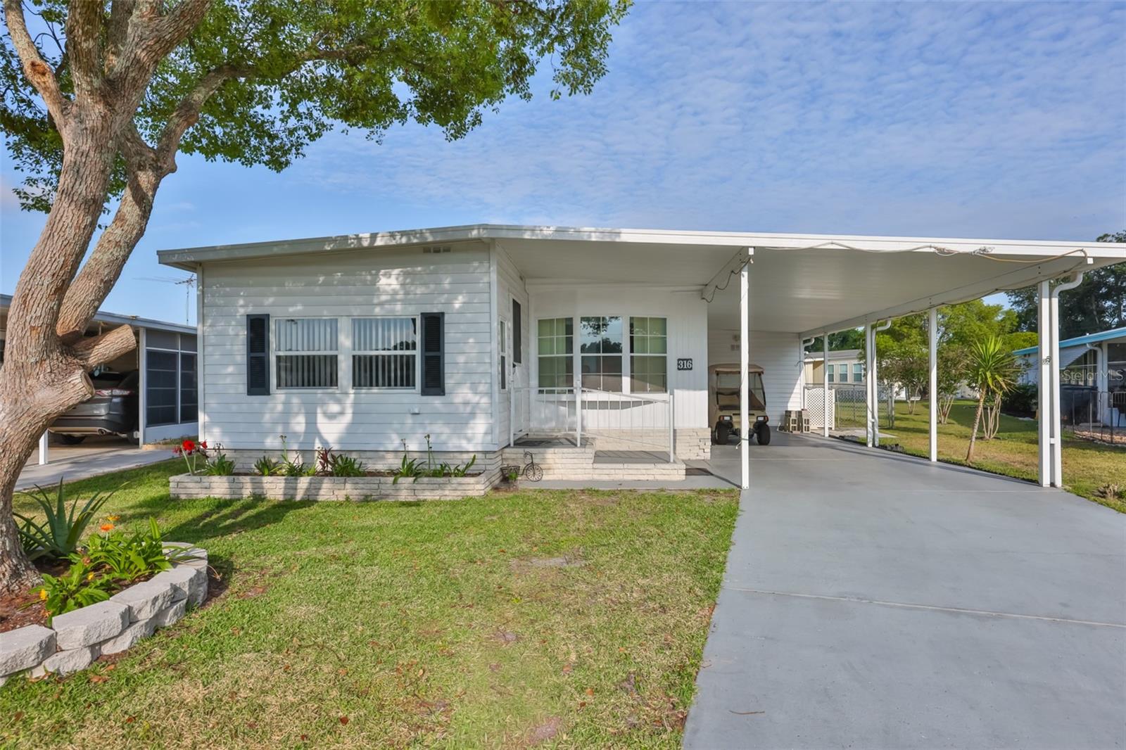 1610 REYNOLDS RD #316, LAKELAND, FL, 33801