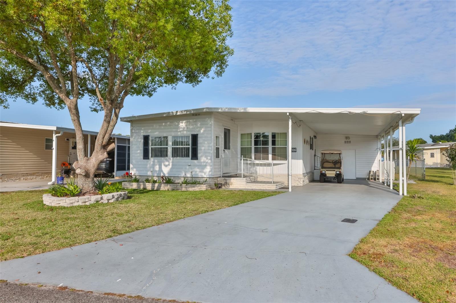 1610 REYNOLDS RD #316, LAKELAND, FL, 33801