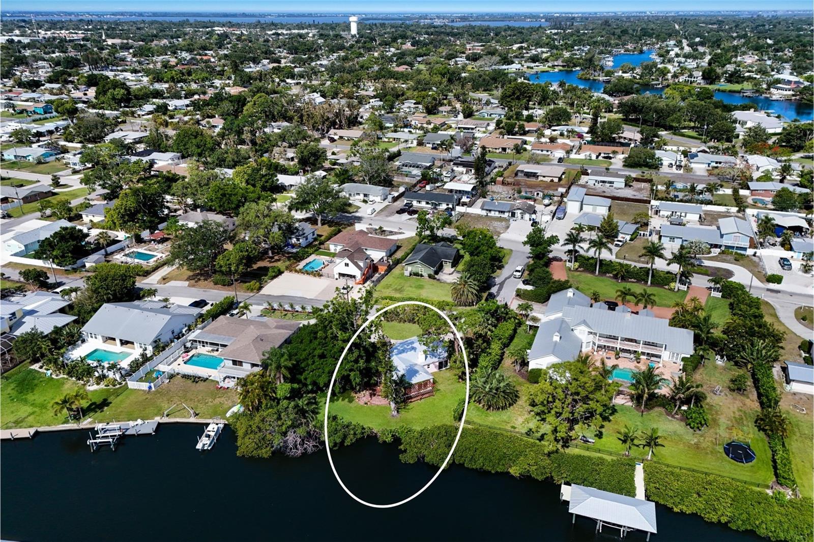 719 58TH ST NW, BRADENTON, FL, 34209