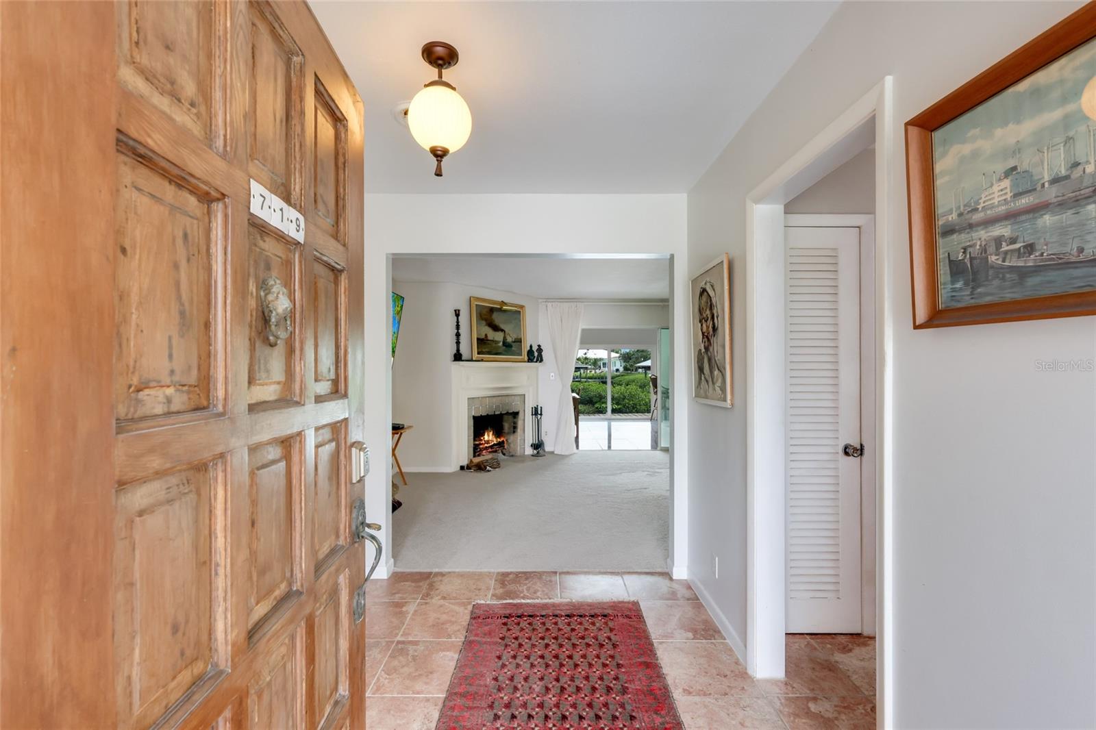 719 58TH ST NW, BRADENTON, FL, 34209