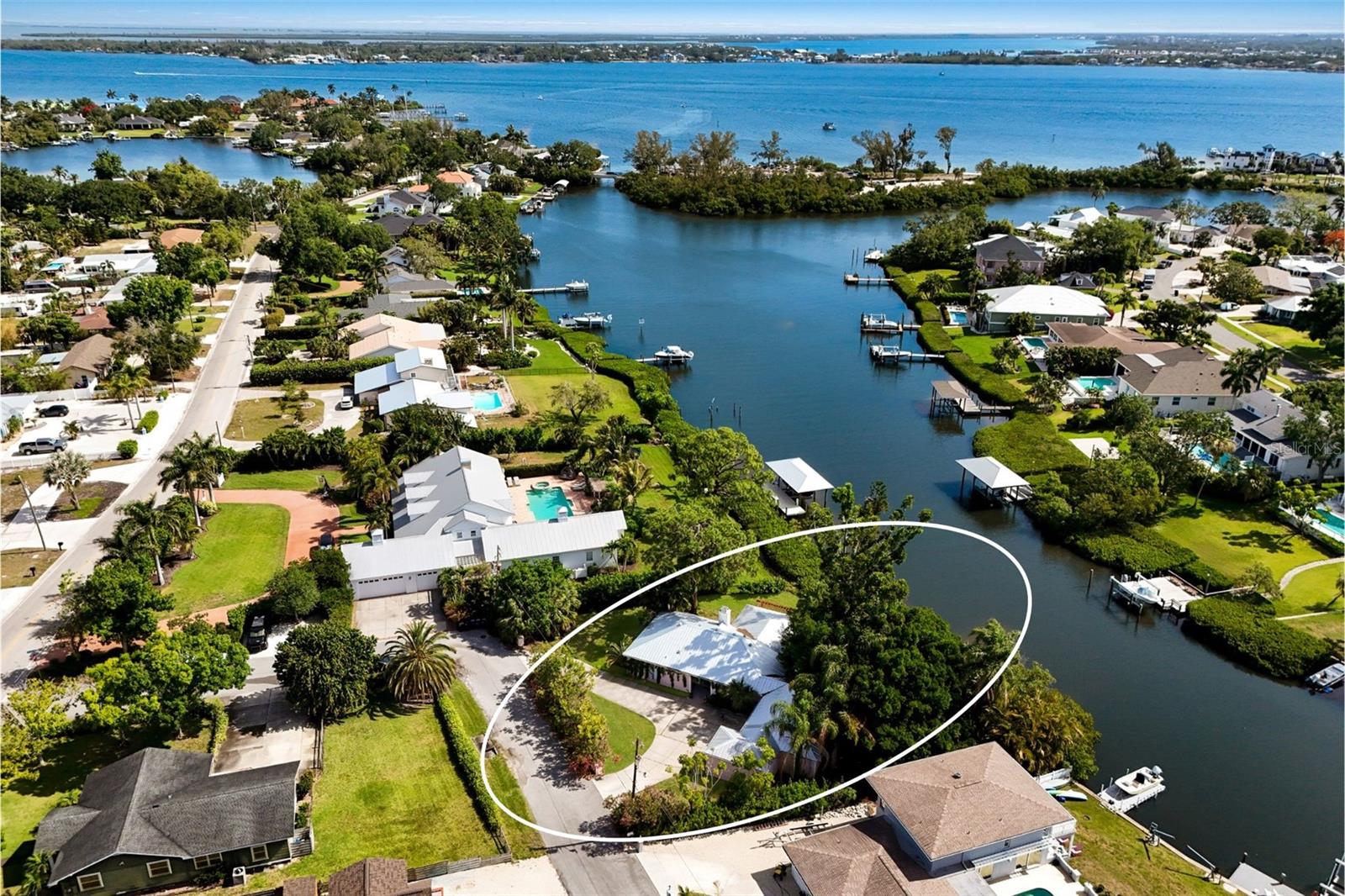 719 58TH ST NW, BRADENTON, FL, 34209