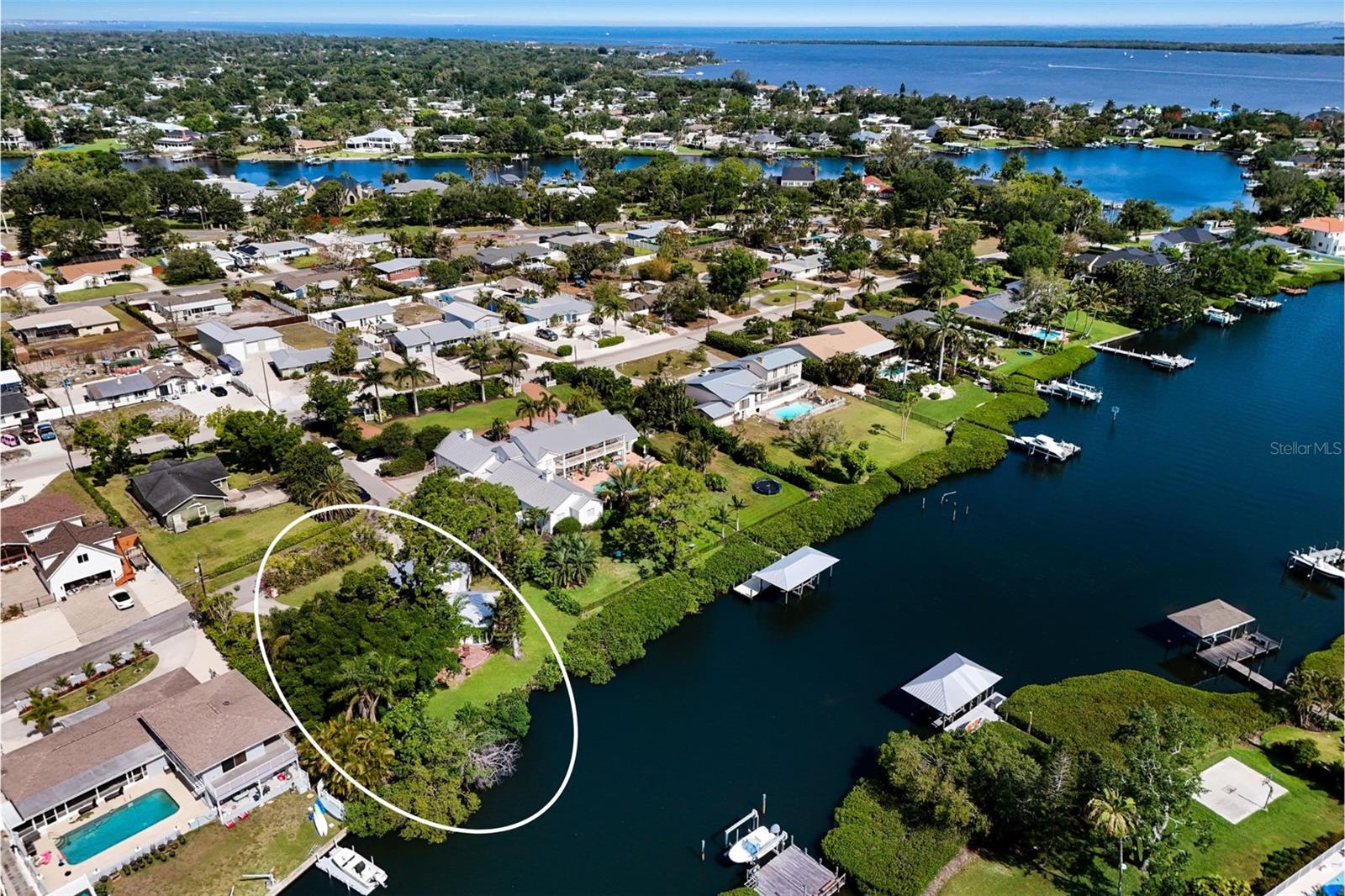719 58TH ST NW, BRADENTON, FL, 34209