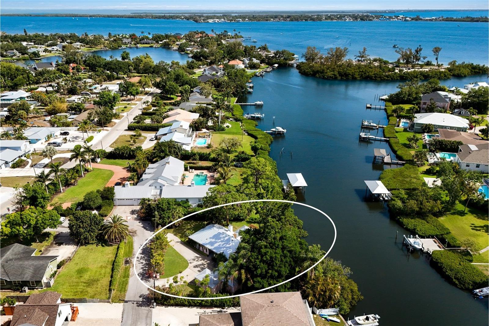 719 58TH ST NW, BRADENTON, FL, 34209