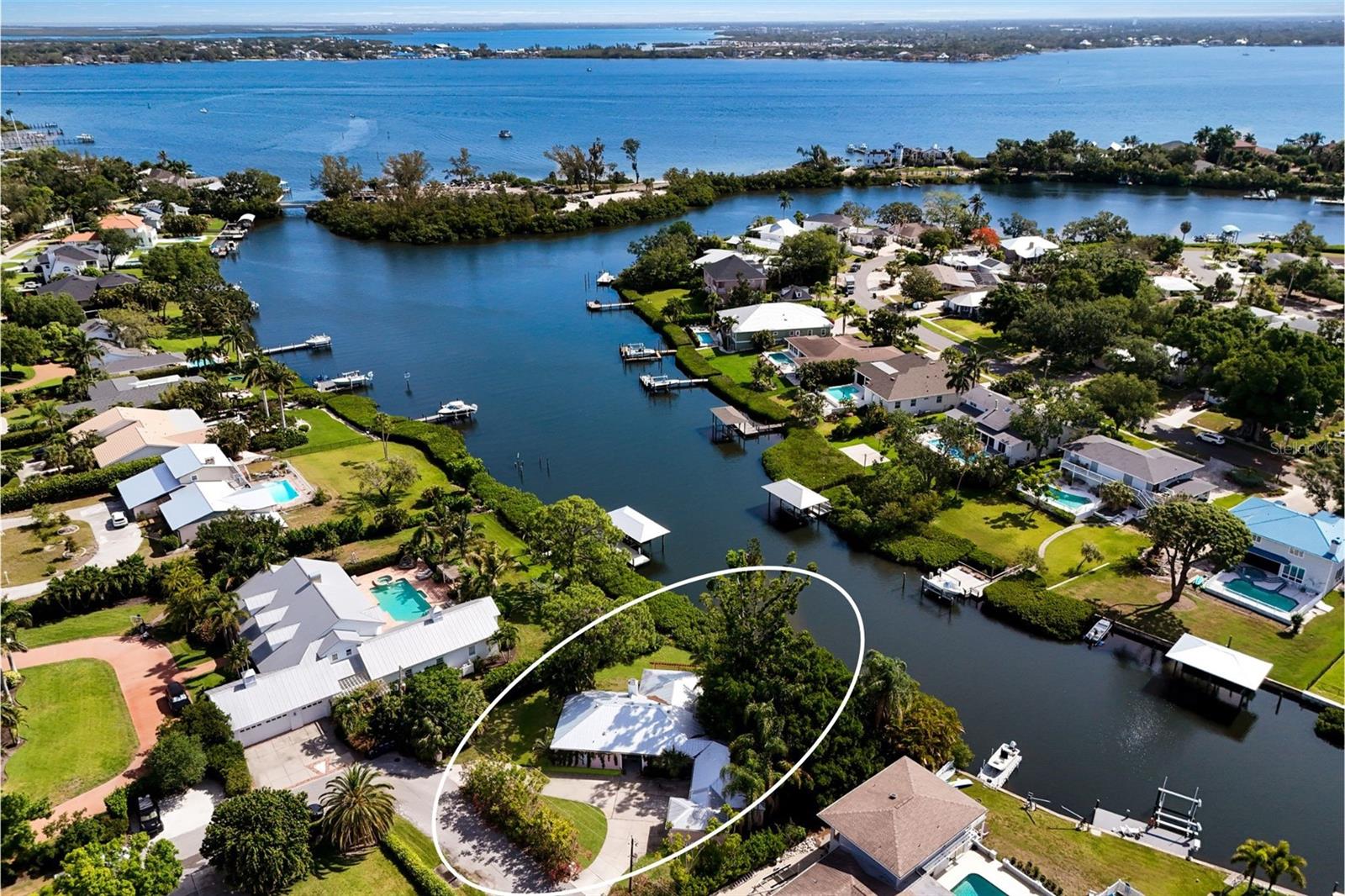 719 58TH ST NW, BRADENTON, FL, 34209