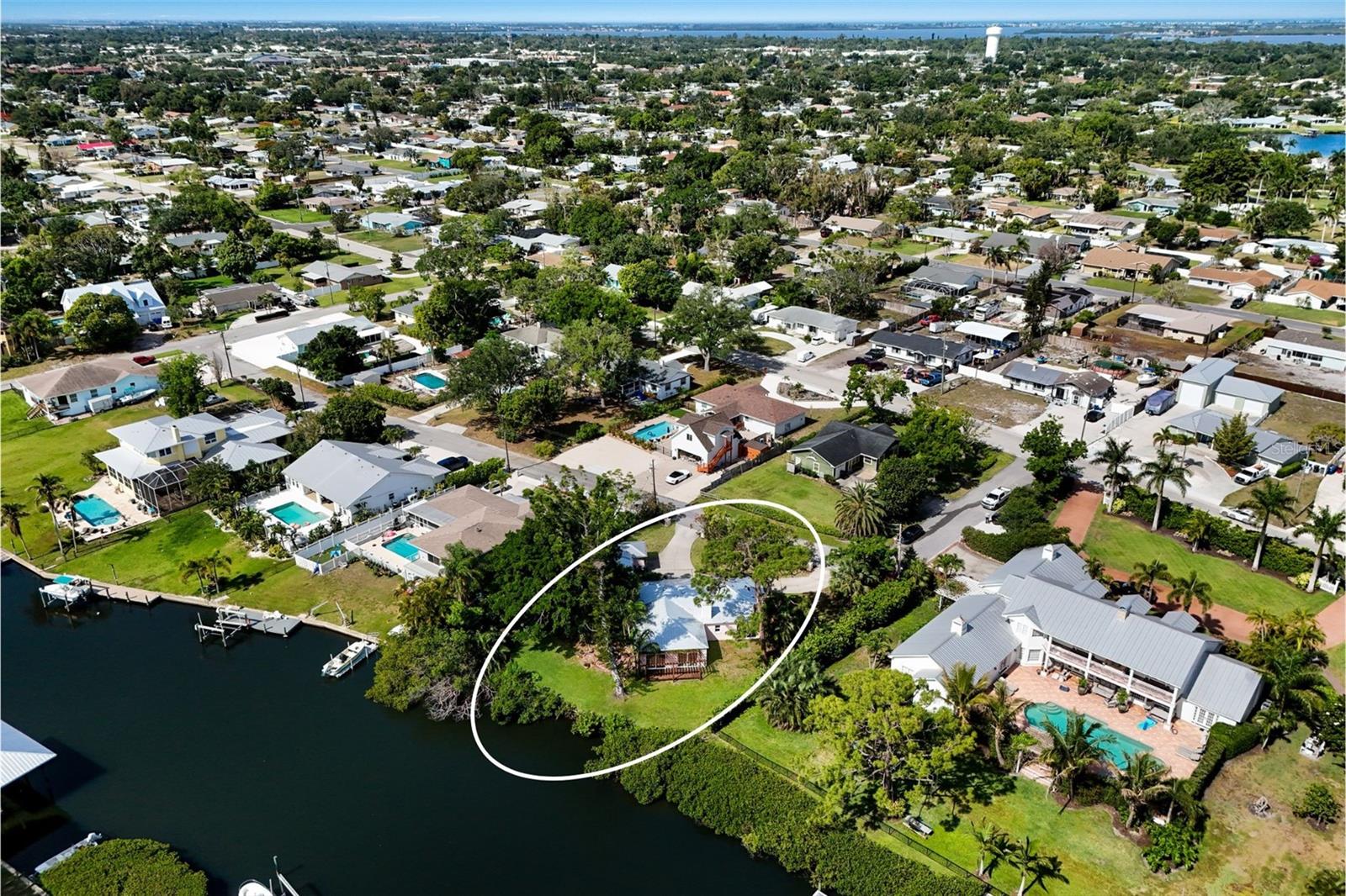 719 58TH ST NW, BRADENTON, FL, 34209