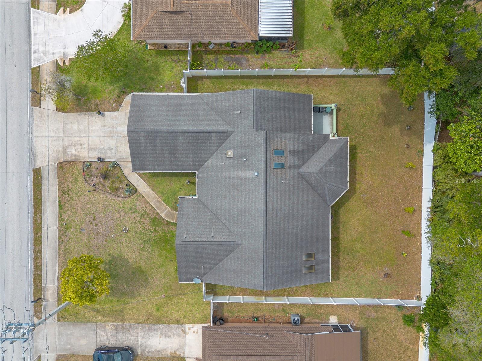 50 FLORIDA PARK DR, PALM COAST, FL, 32137