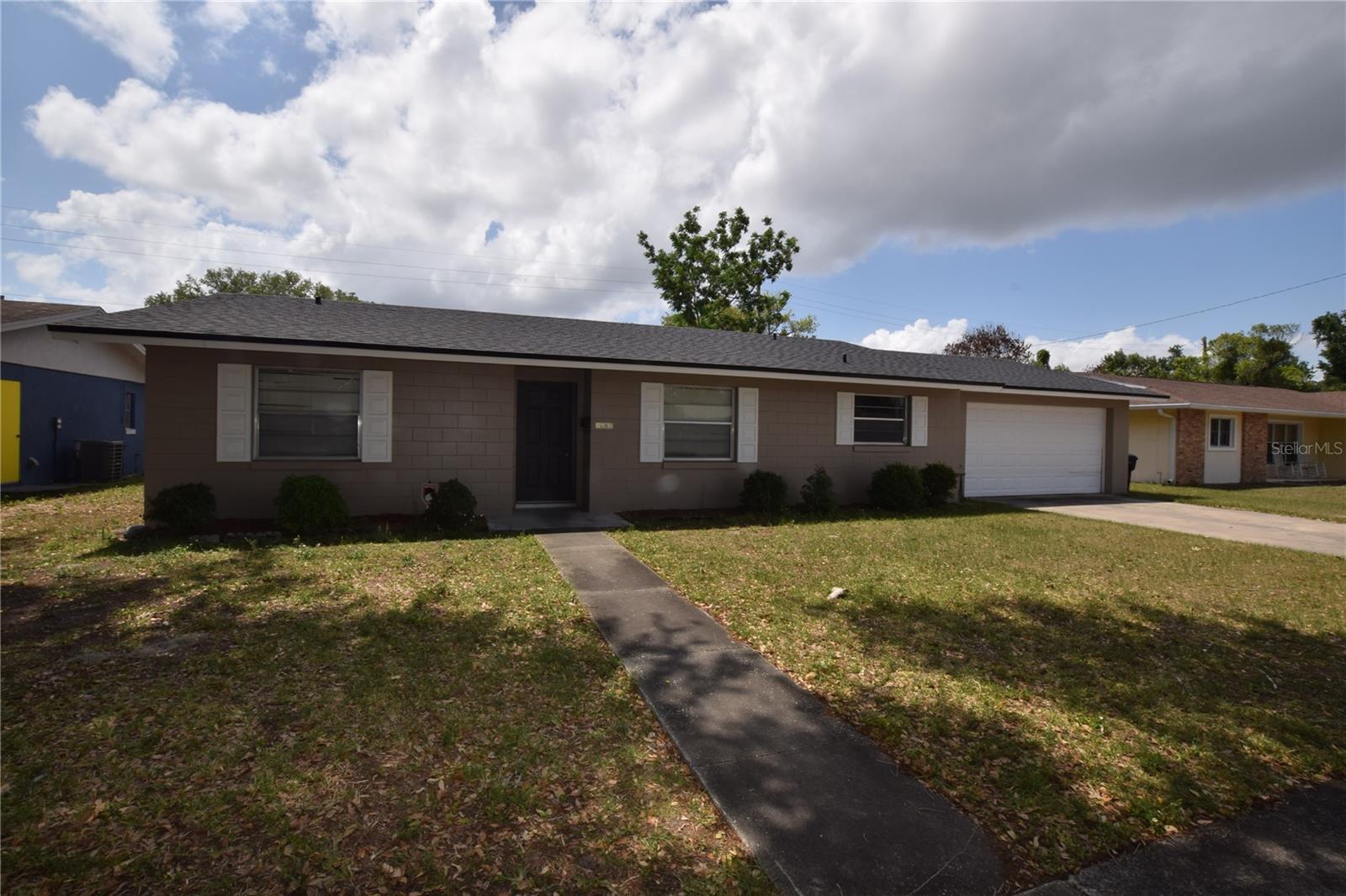 2762 CLEAR COVE LN, ORLANDO, FL, 32805