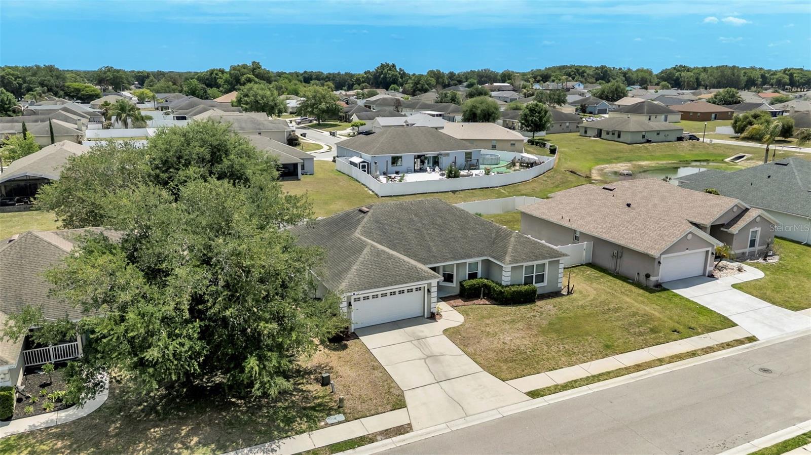 6929 BENTLY DR, LAKELAND, FL, 33809