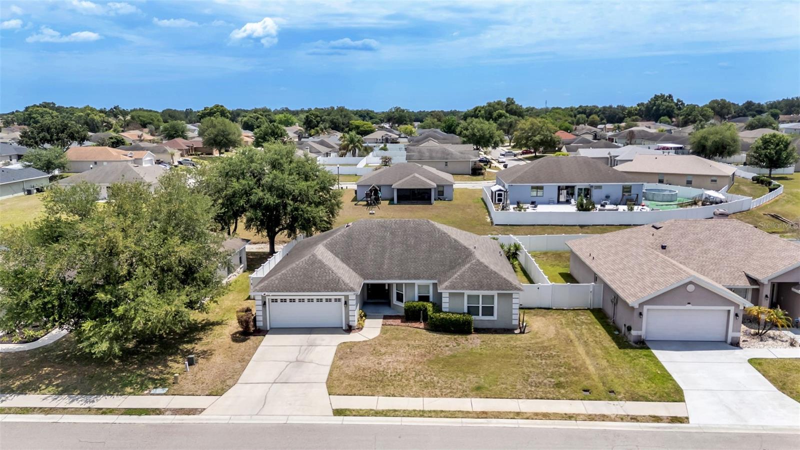 6929 BENTLY DR, LAKELAND, FL, 33809