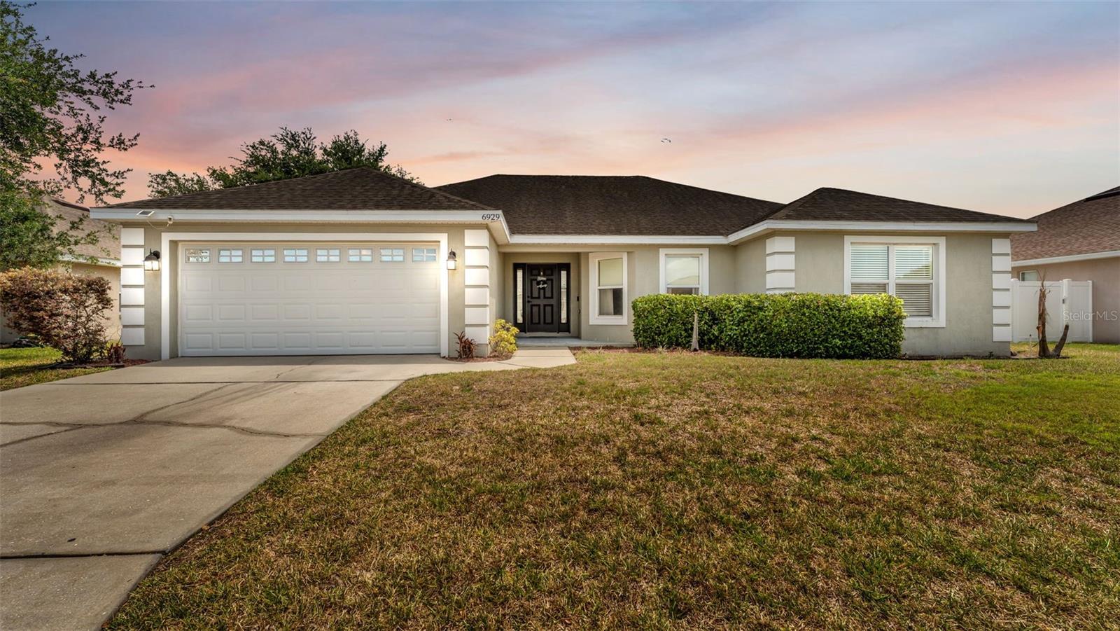 6929 BENTLY DR, LAKELAND, FL, 33809