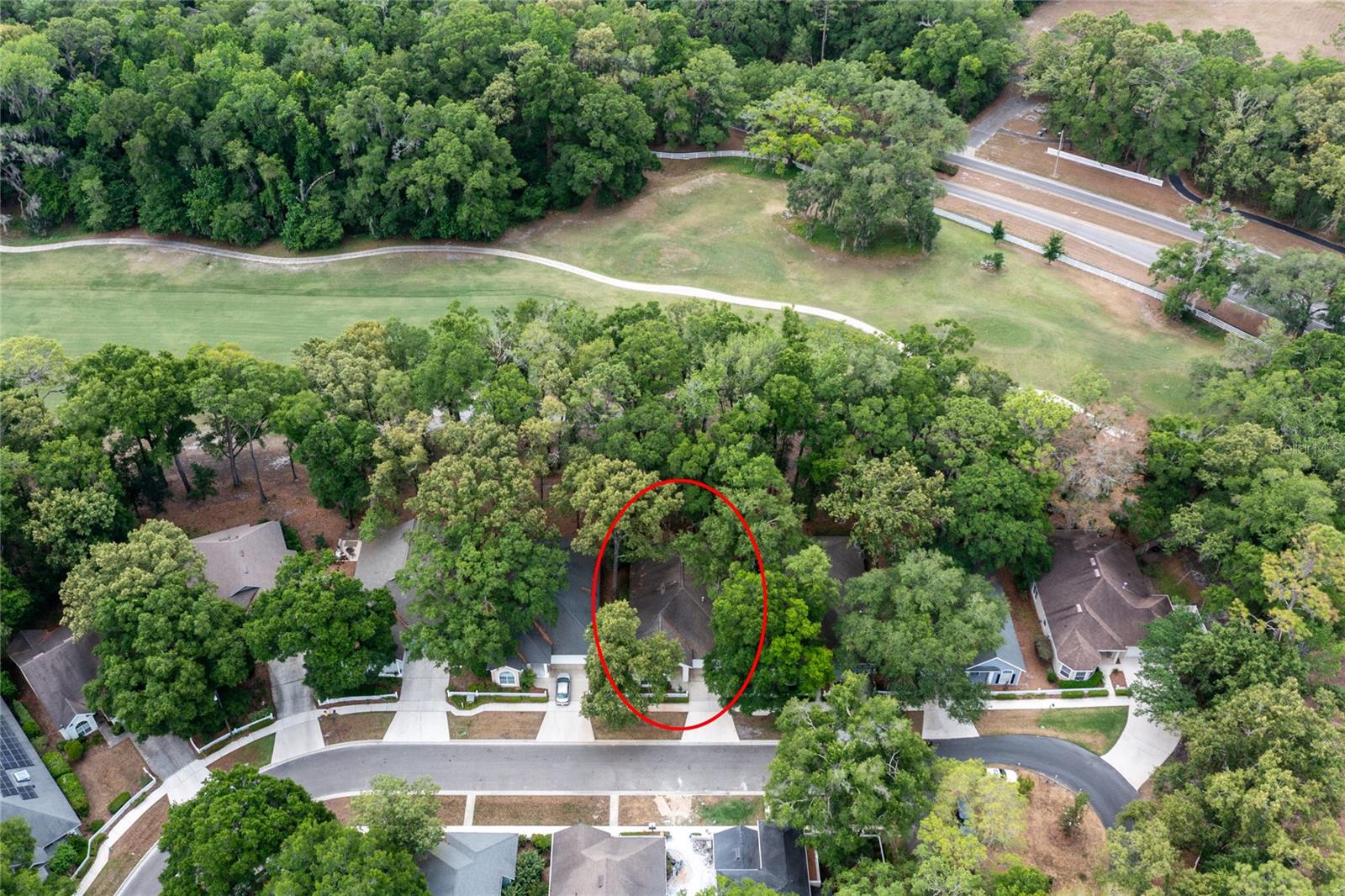 5231 SW 103RD DR, GAINESVILLE, FL, 32608