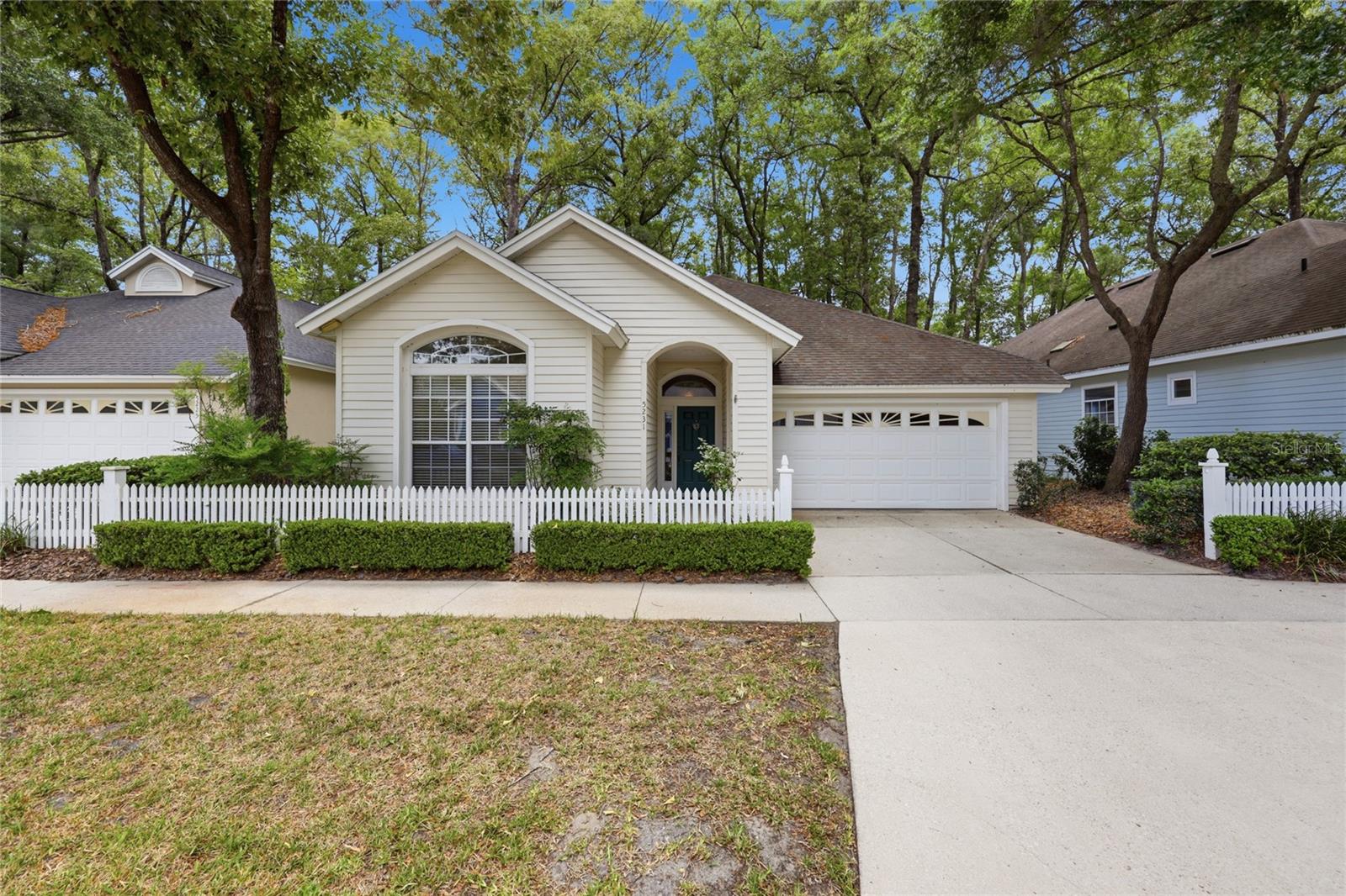 5231 SW 103RD DR, GAINESVILLE, FL, 32608