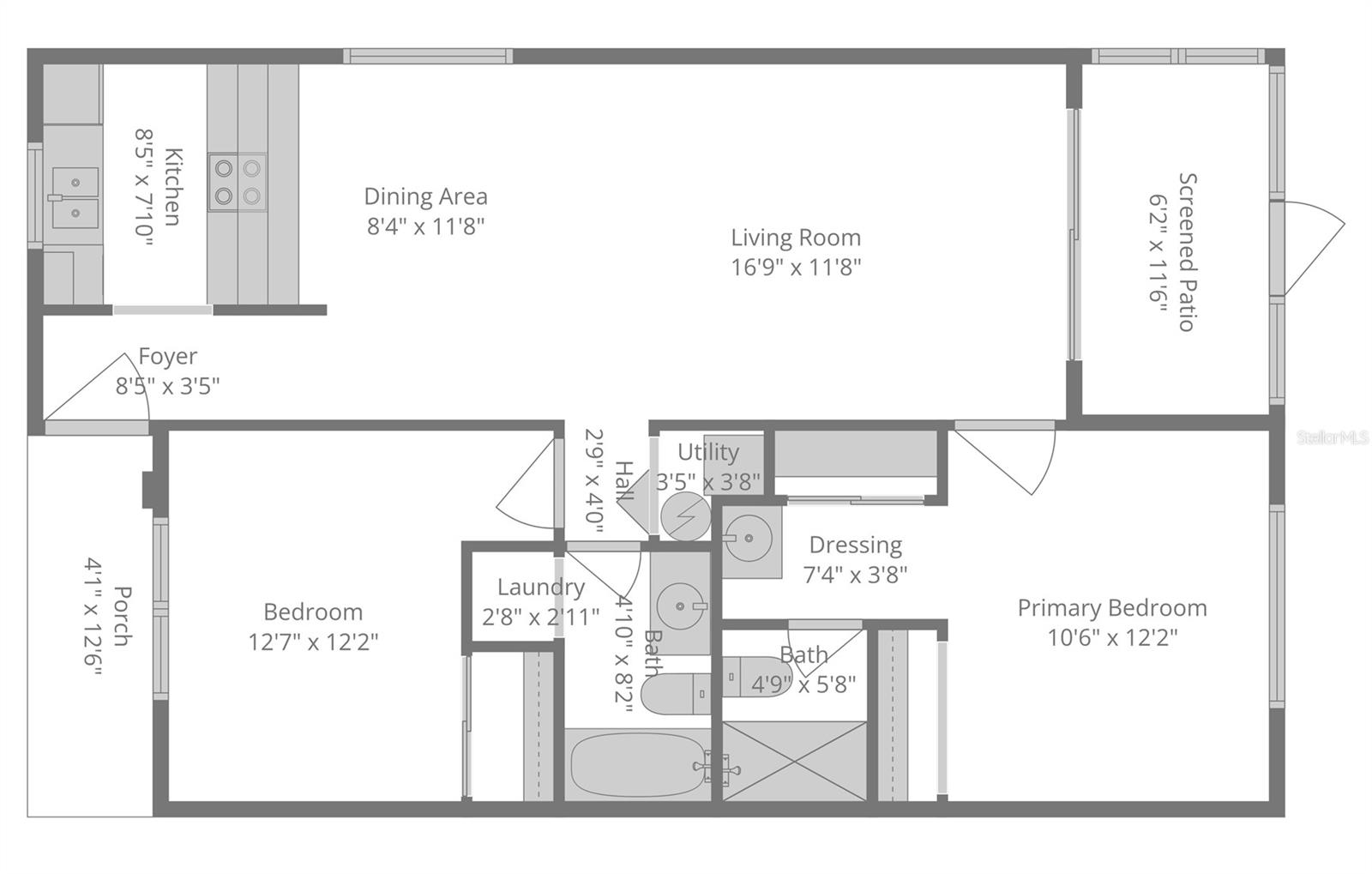 103 CORY LN, WINTER SPRINGS, FL, 32708