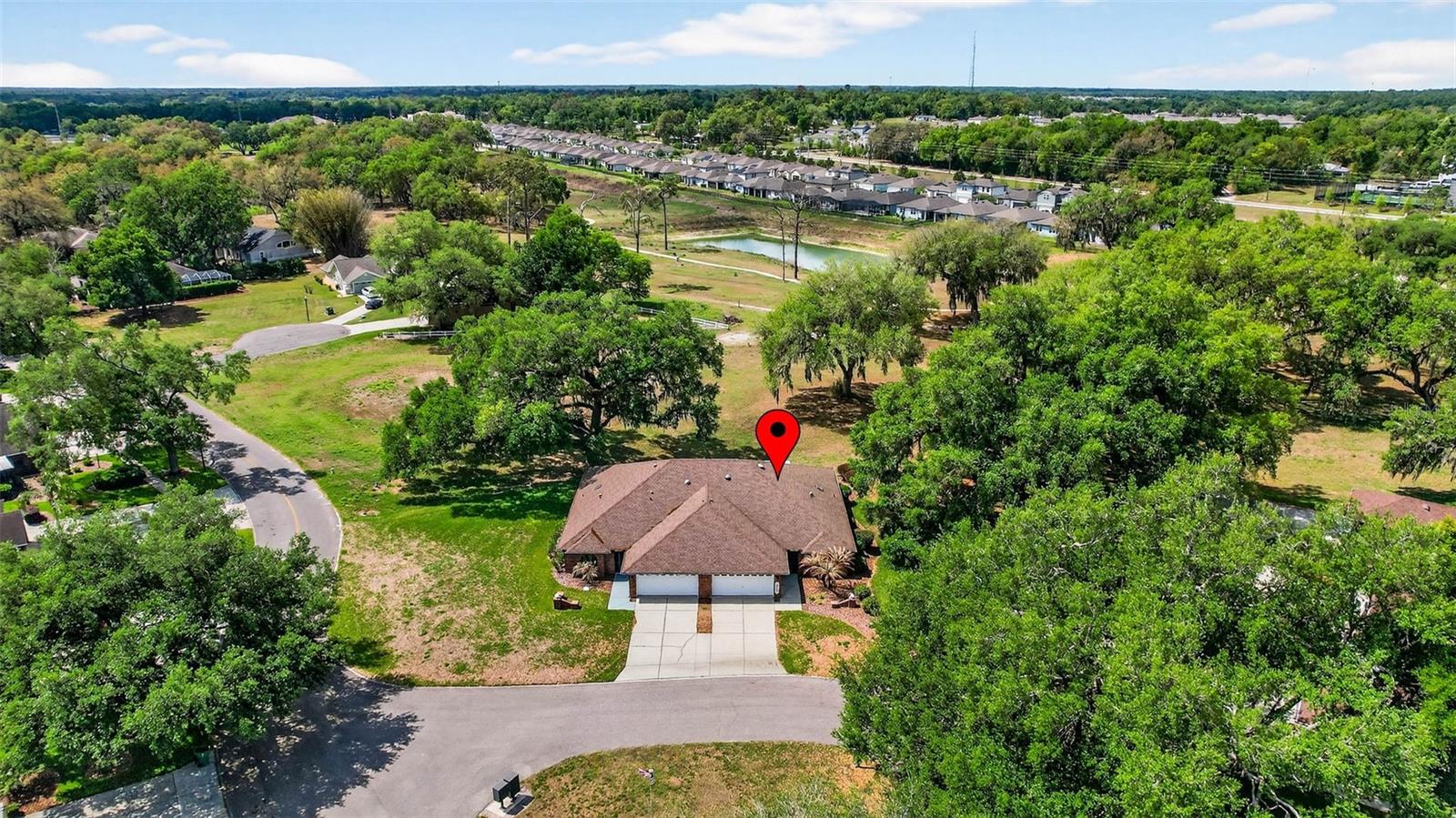6535 BRENTWOOD DR, ZEPHYRHILLS, FL, 33542