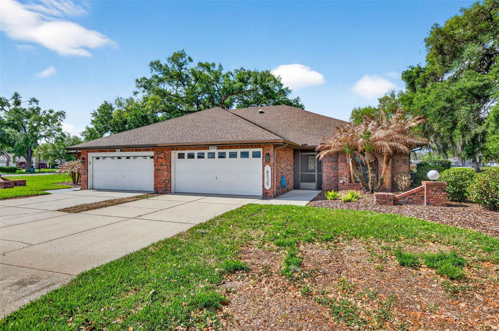 6535 BRENTWOOD DR, ZEPHYRHILLS, FL, 33542
