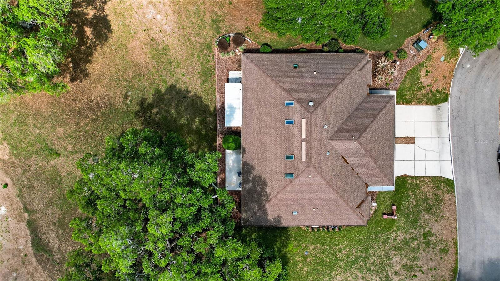 6535 BRENTWOOD DR, ZEPHYRHILLS, FL, 33542
