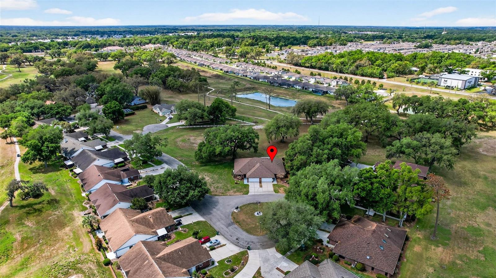 6535 BRENTWOOD DR, ZEPHYRHILLS, FL, 33542