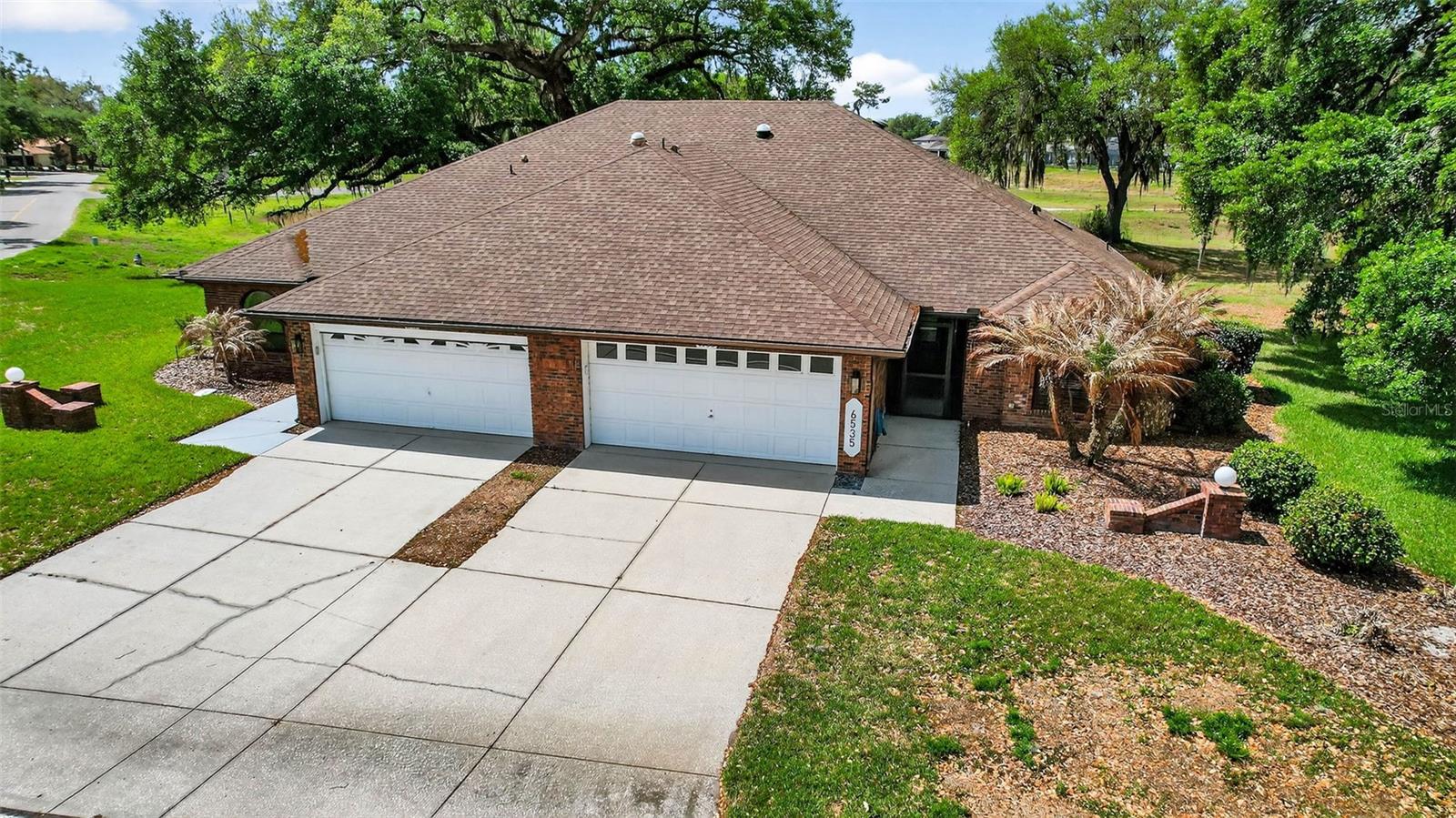 6535 BRENTWOOD DR, ZEPHYRHILLS, FL, 33542
