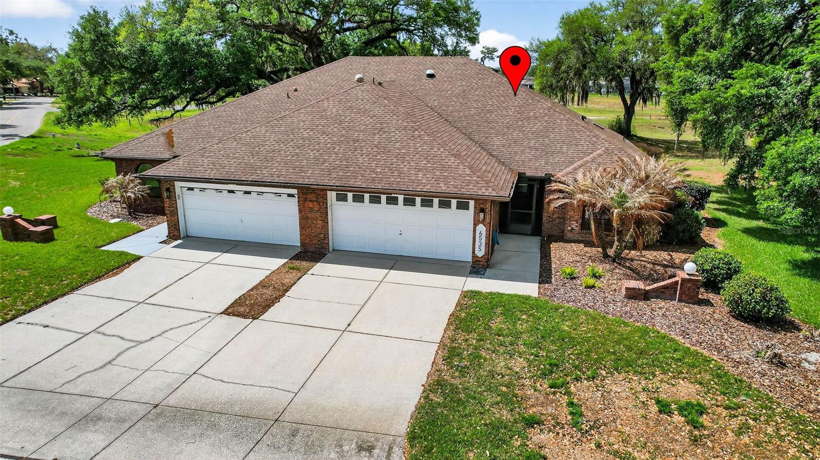 6535 BRENTWOOD DR, ZEPHYRHILLS, FL, 33542