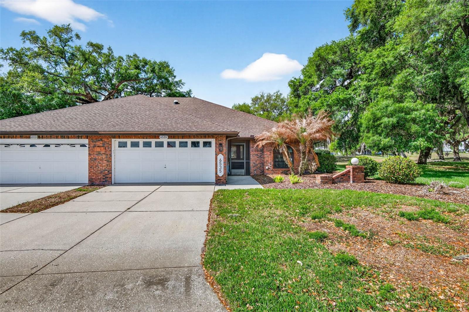 6535 BRENTWOOD DR, ZEPHYRHILLS, FL, 33542