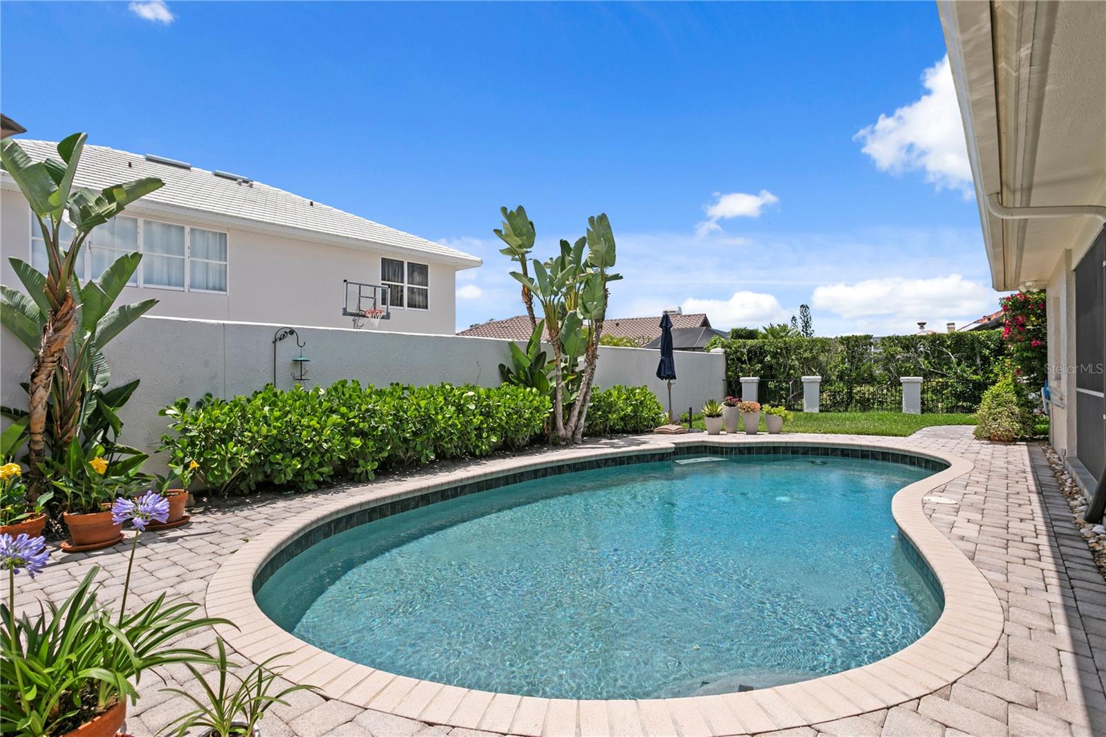 7016 PELICAN ISLAND DR, TAMPA, FL, 33634