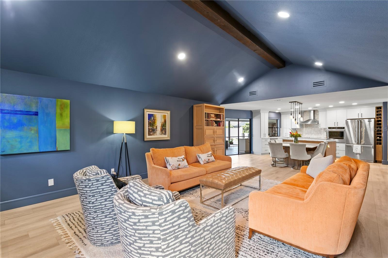 7016 PELICAN ISLAND DR, TAMPA, FL, 33634