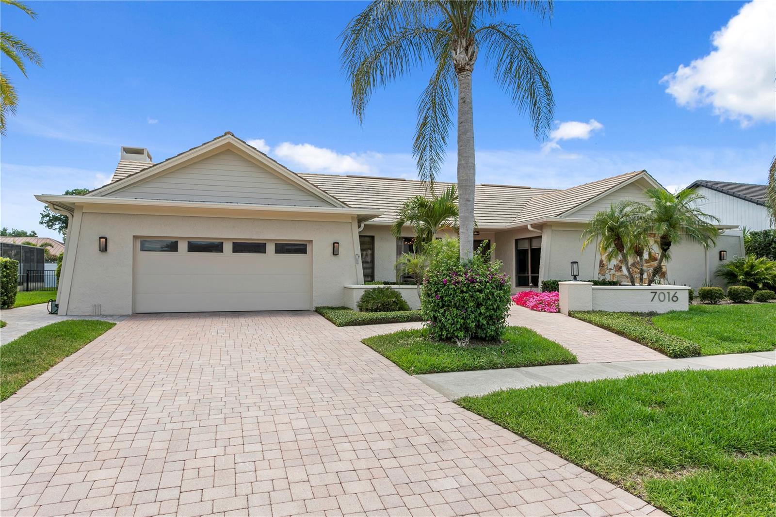 7016 PELICAN ISLAND DR, TAMPA, FL, 33634