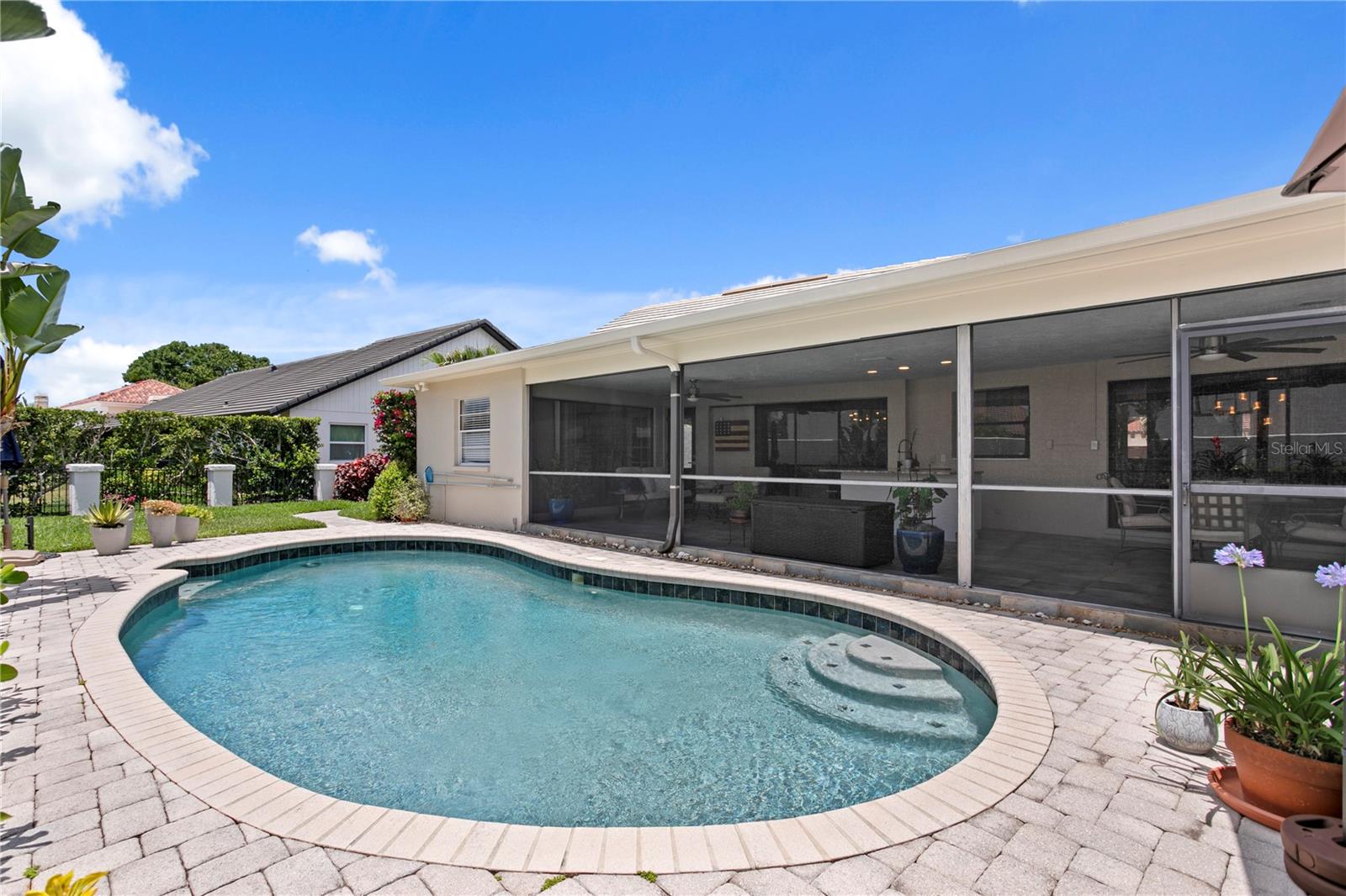 7016 PELICAN ISLAND DR, TAMPA, FL, 33634