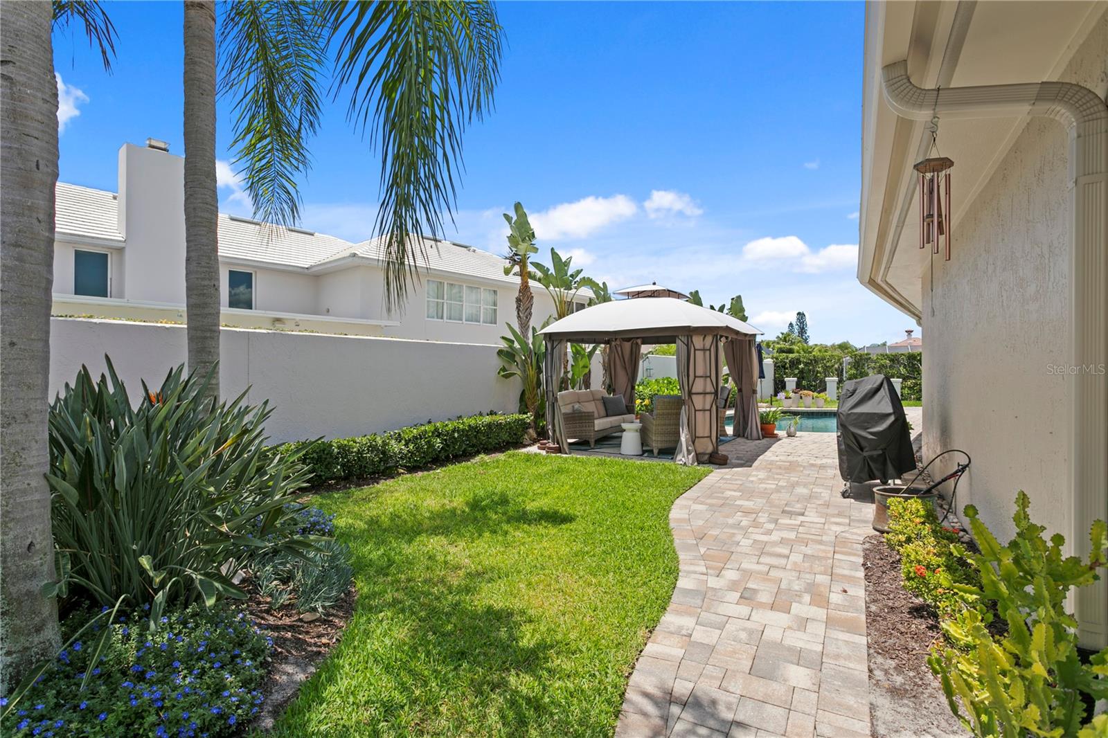 7016 PELICAN ISLAND DR, TAMPA, FL, 33634